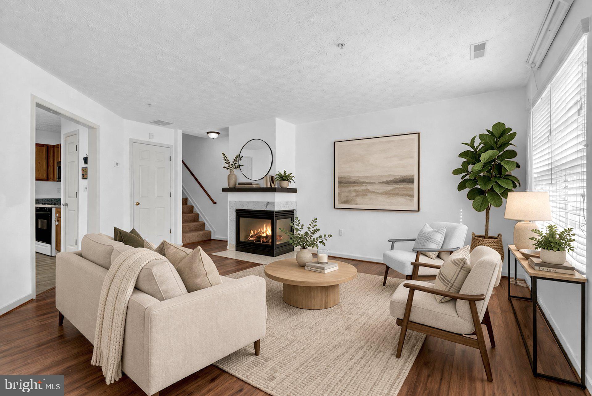 ANNAPOLIS OVERLOOK - Residential