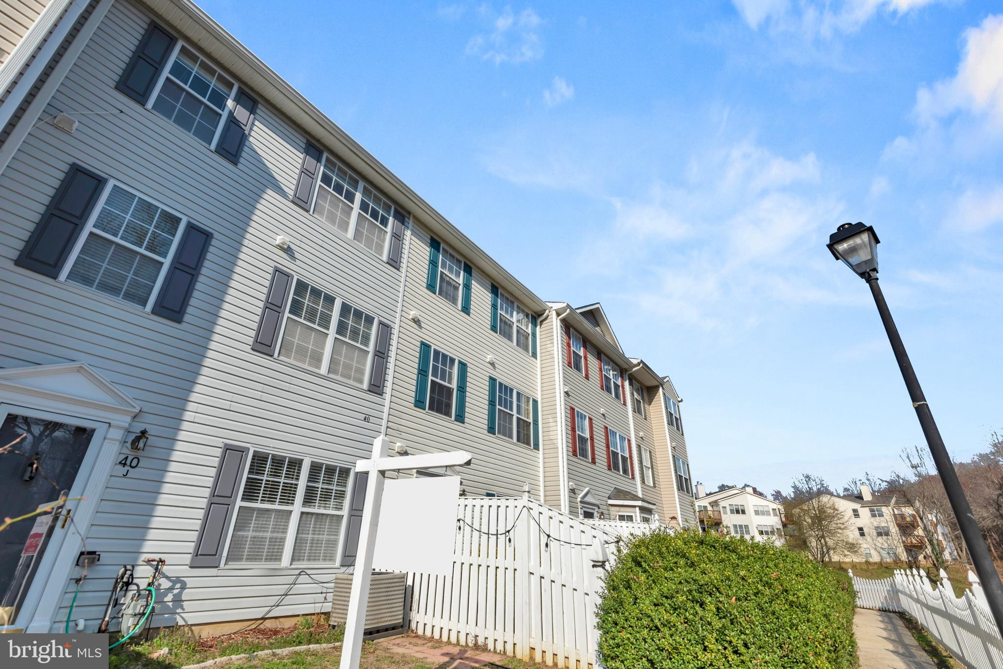 ANNAPOLIS OVERLOOK - Residential
