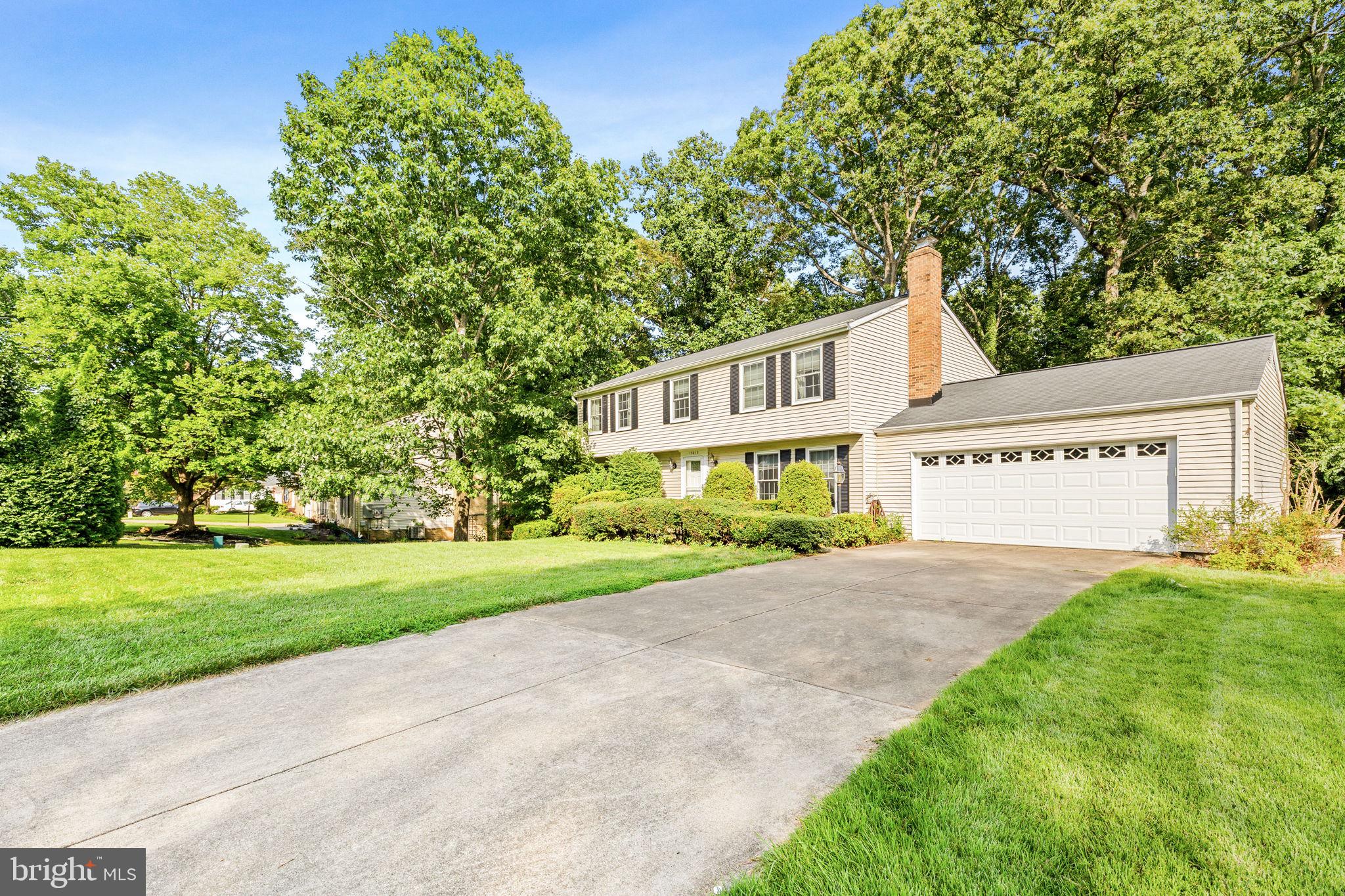 MONTCLAIR/COUNTRY CLUB - Residential