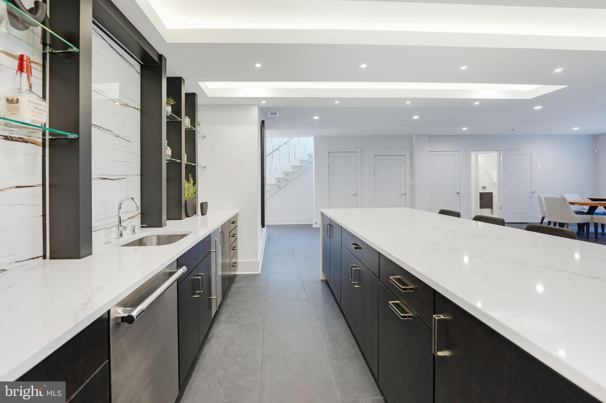 MINOR HILL - Residential