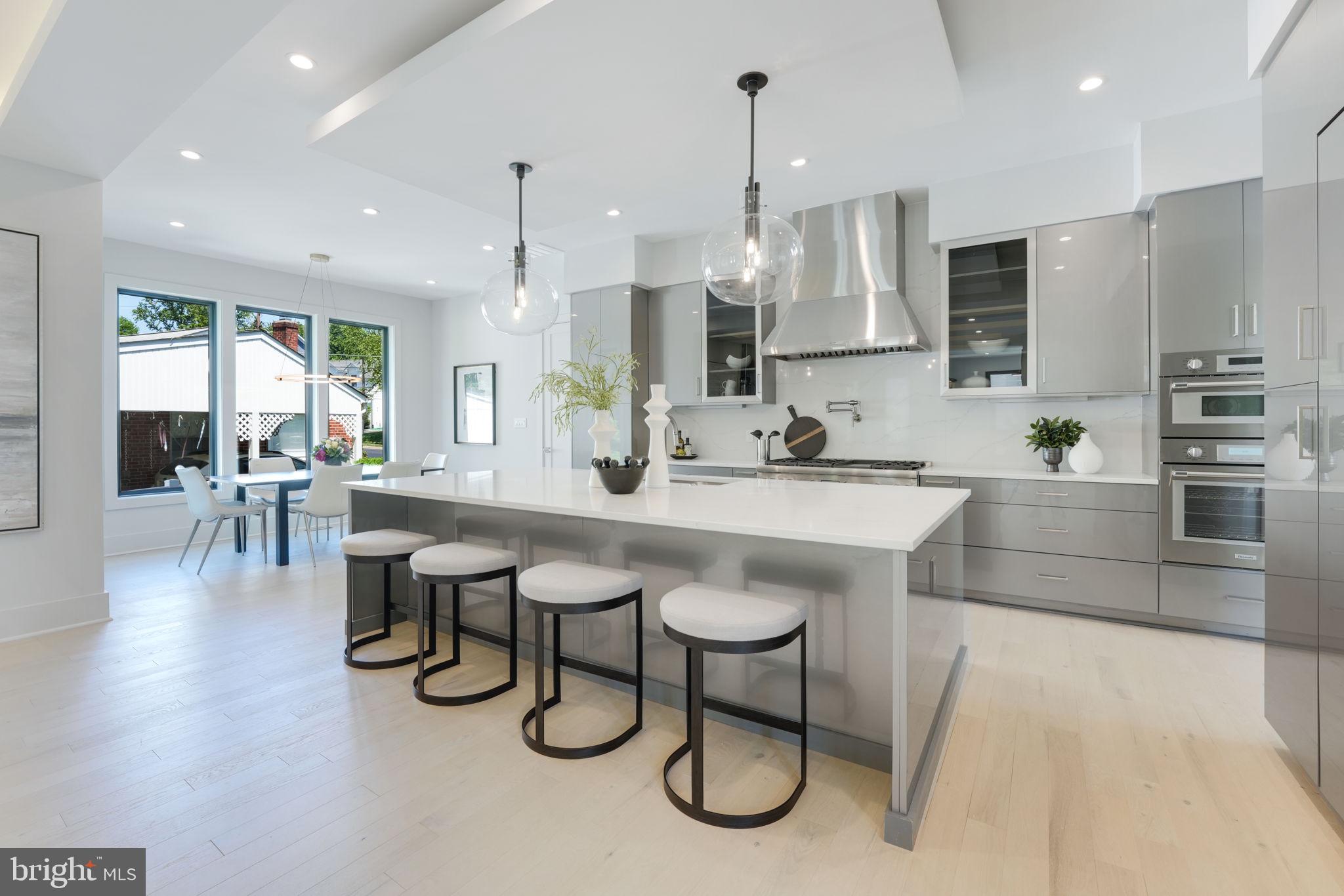 MINOR HILL - Residential