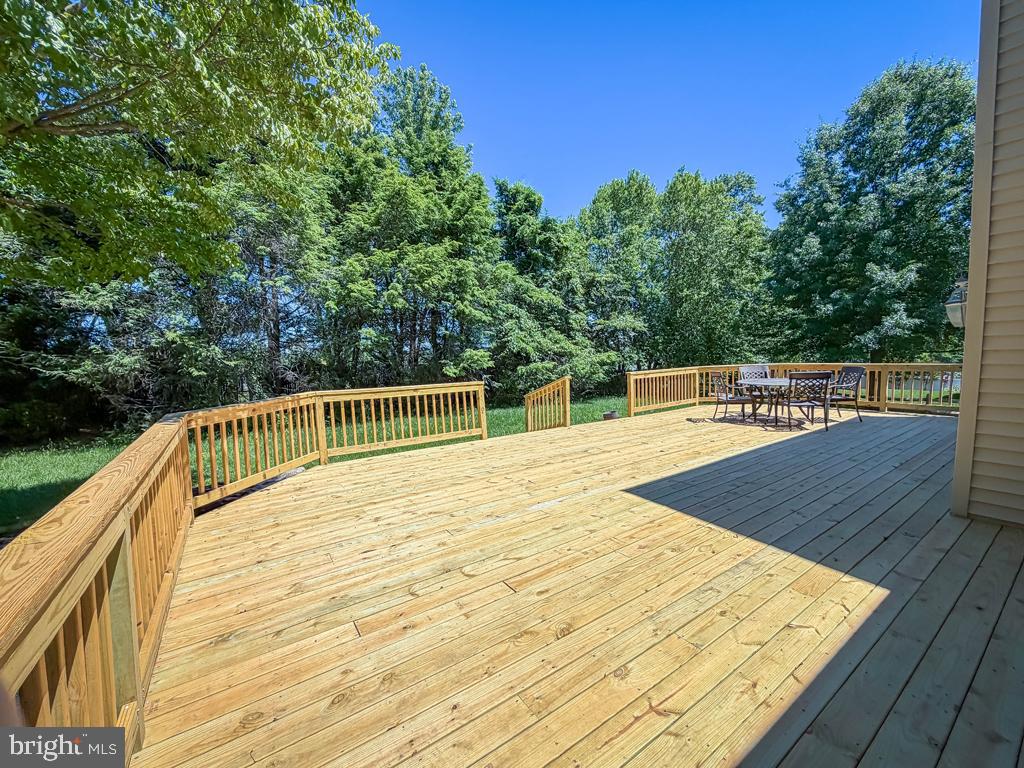 HILLWOOD TERR - Residential