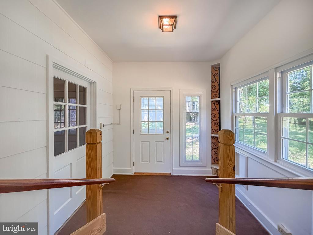 HILLWOOD TERR - Residential