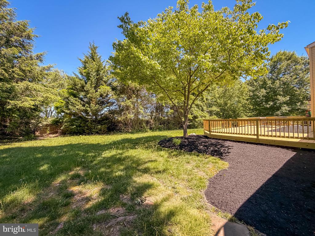 HILLWOOD TERR - Residential