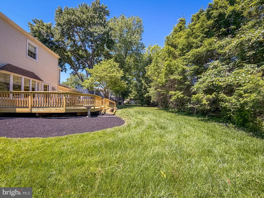HILLWOOD TERR - Residential