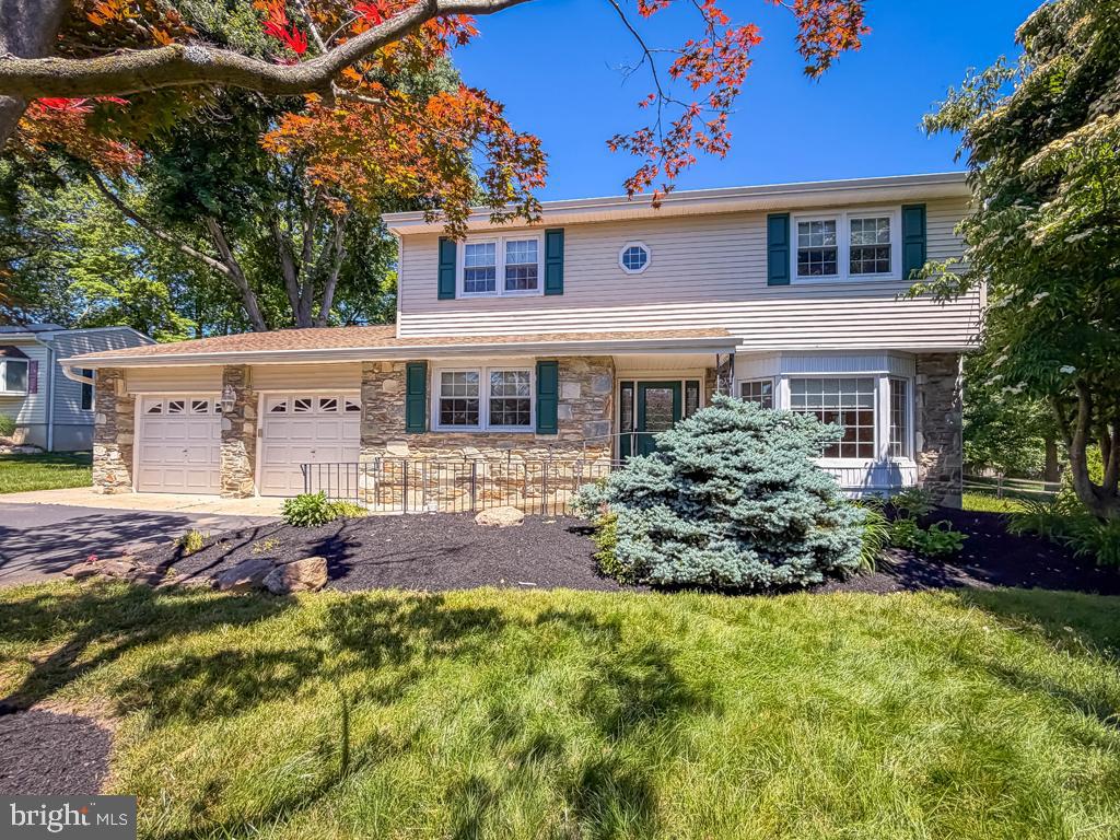 HILLWOOD TERR - Residential