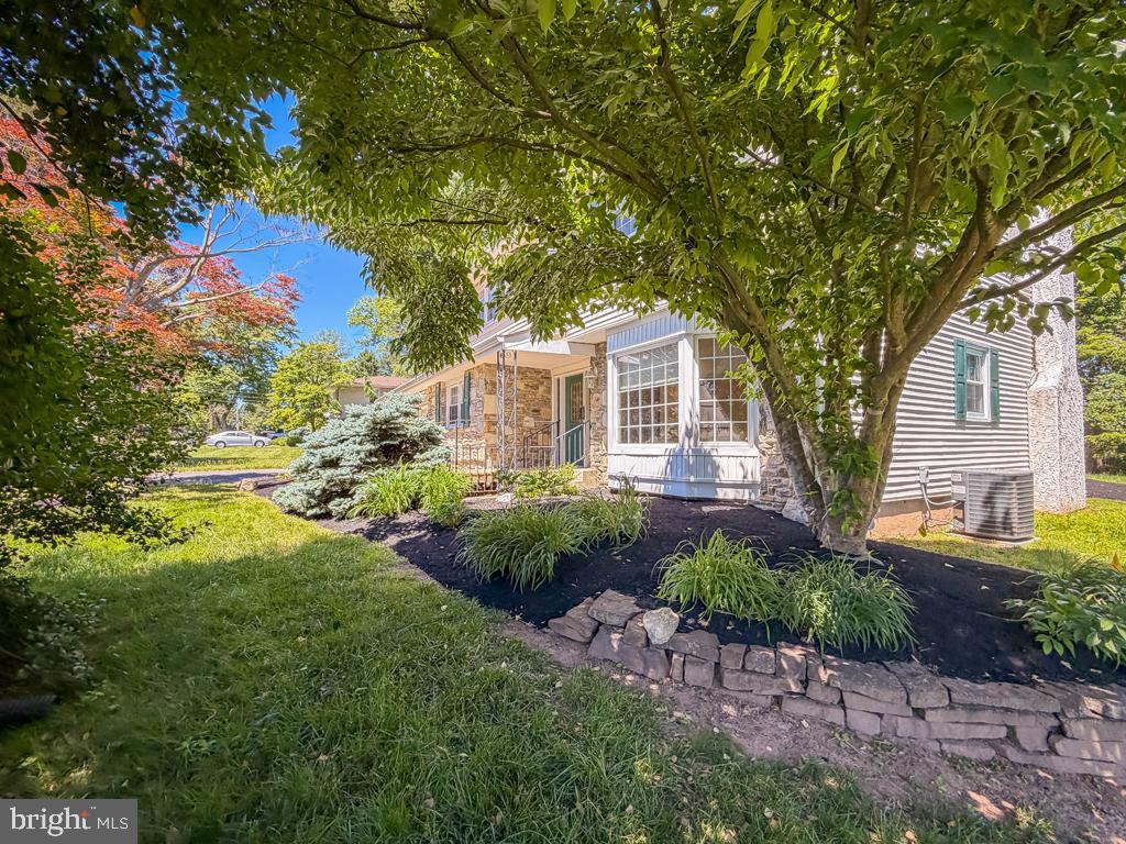 HILLWOOD TERR - Residential