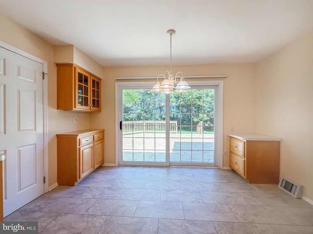 HILLWOOD TERR - Residential
