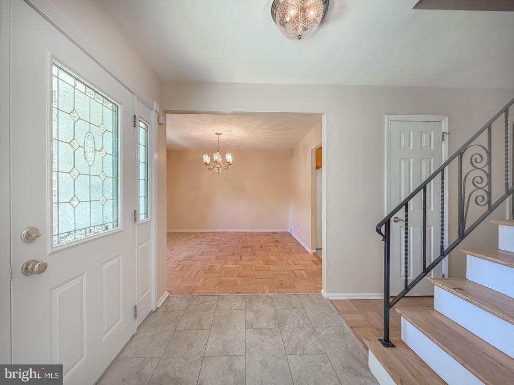 HILLWOOD TERR - Residential