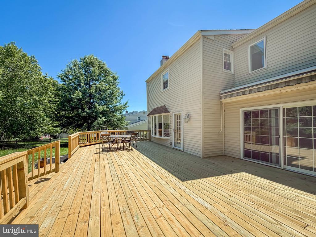 HILLWOOD TERR - Residential
