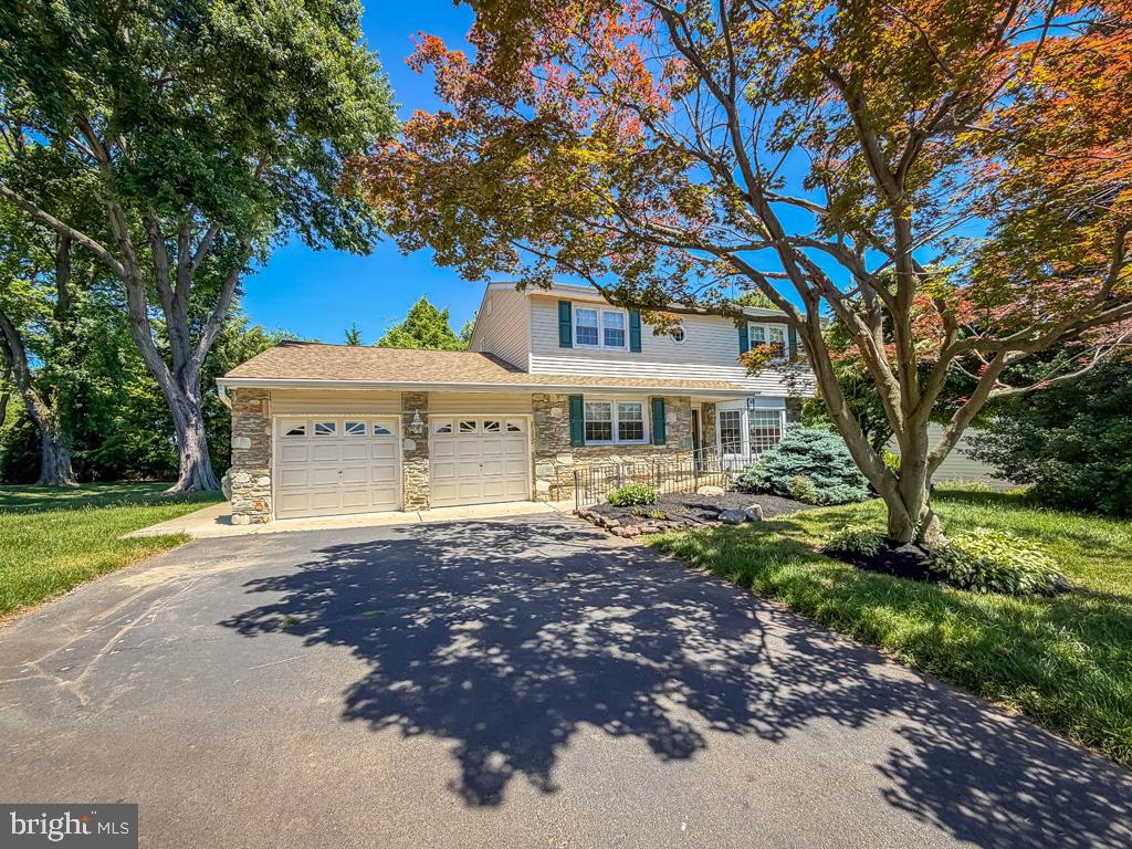 HILLWOOD TERR - Residential