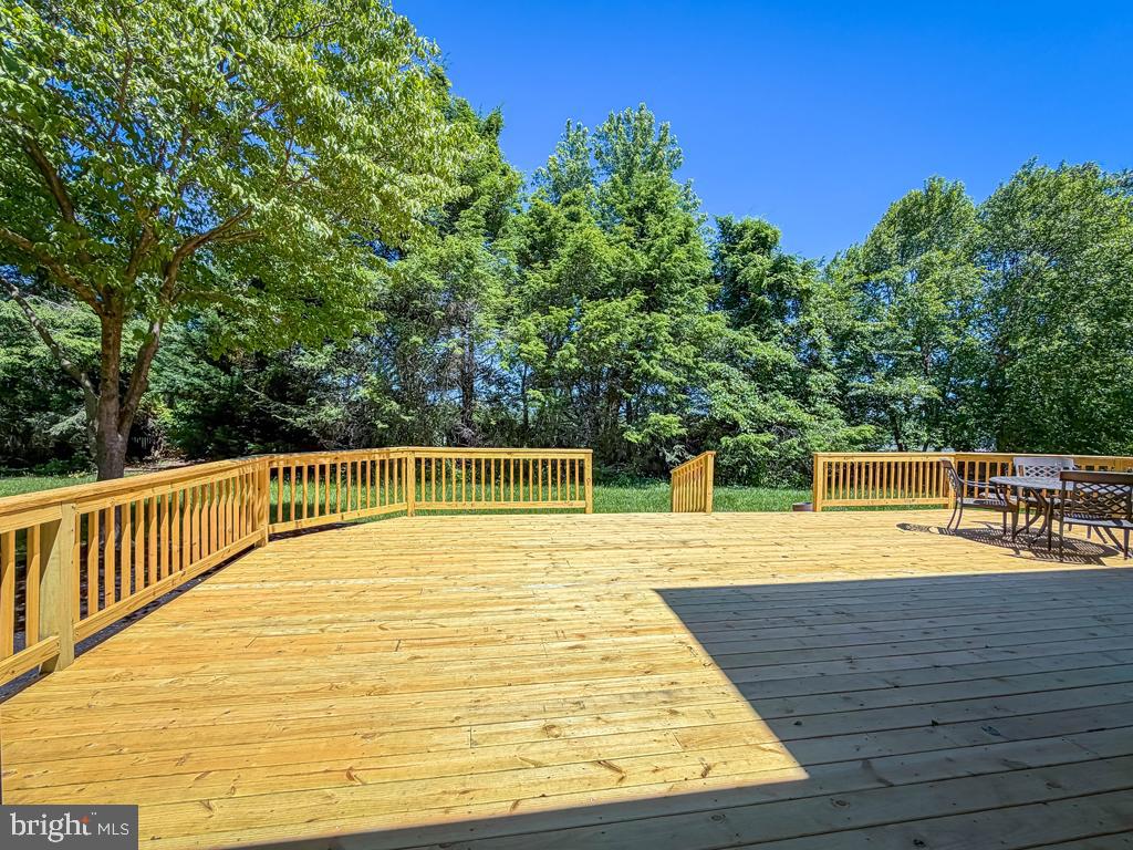 HILLWOOD TERR - Residential