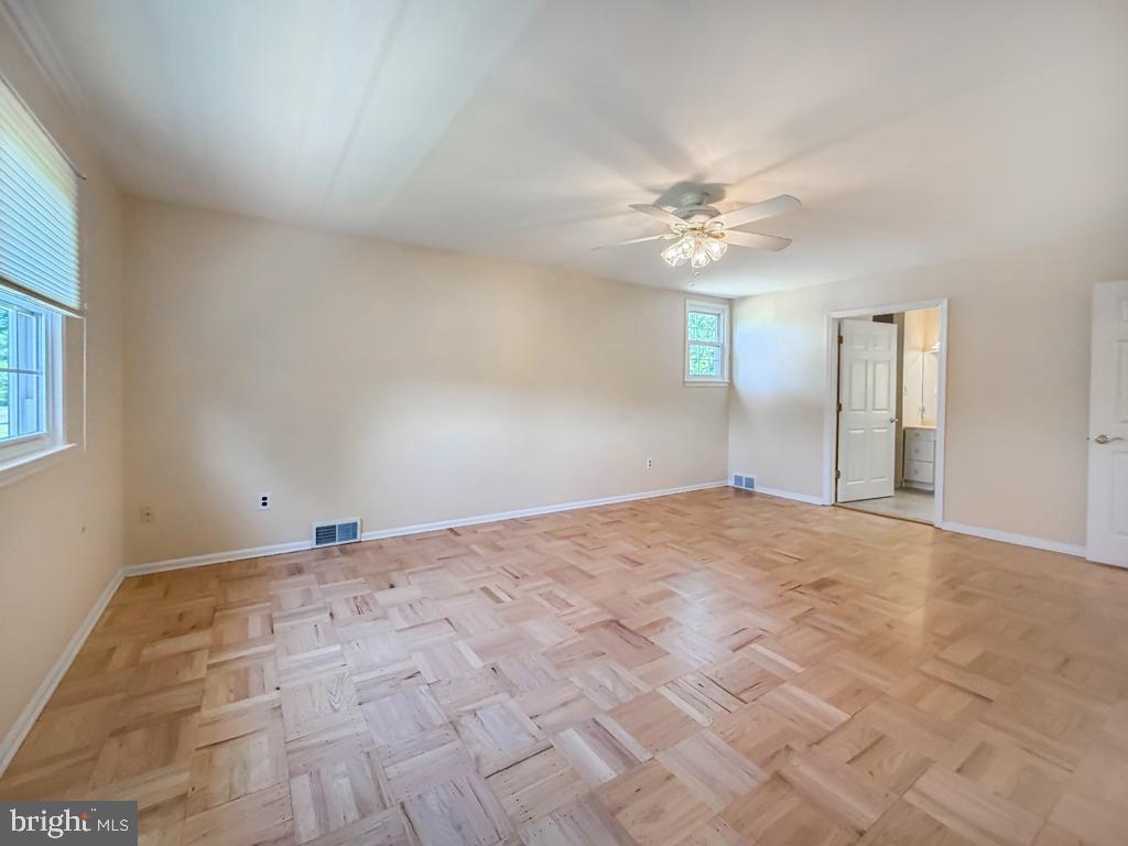 HILLWOOD TERR - Residential