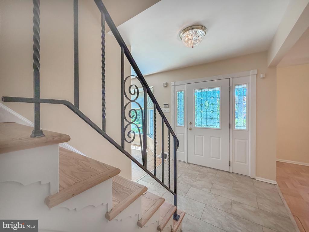 HILLWOOD TERR - Residential