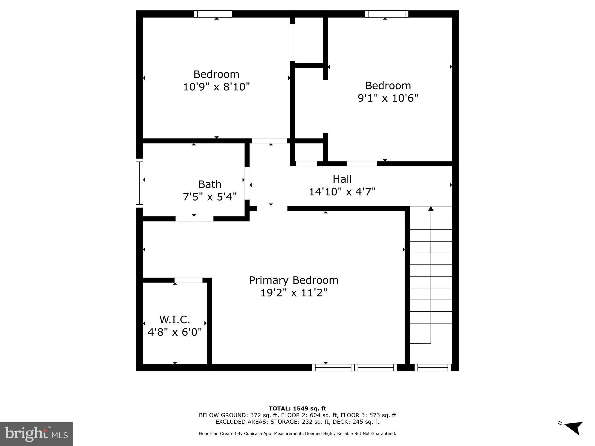 COUNTRYSIDE - Residential