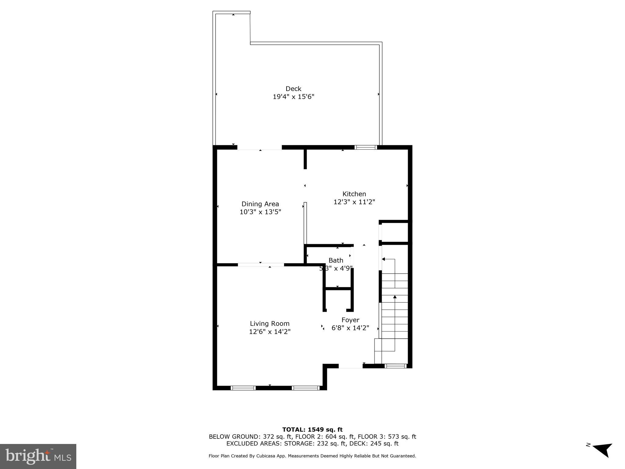 COUNTRYSIDE - Residential