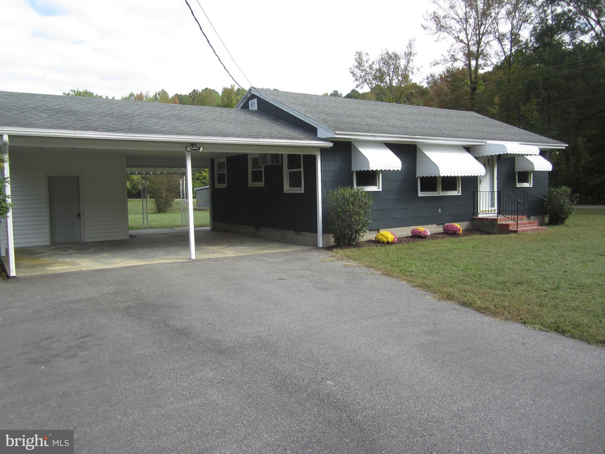 FEDERALSBURG - Residential