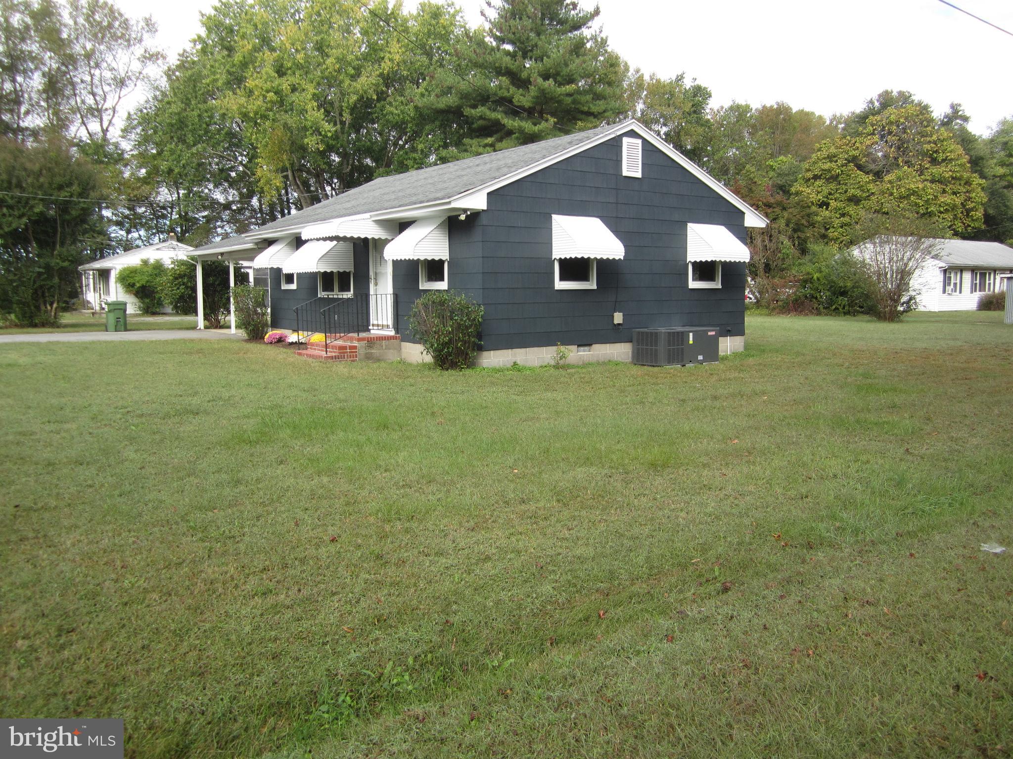 FEDERALSBURG - Residential