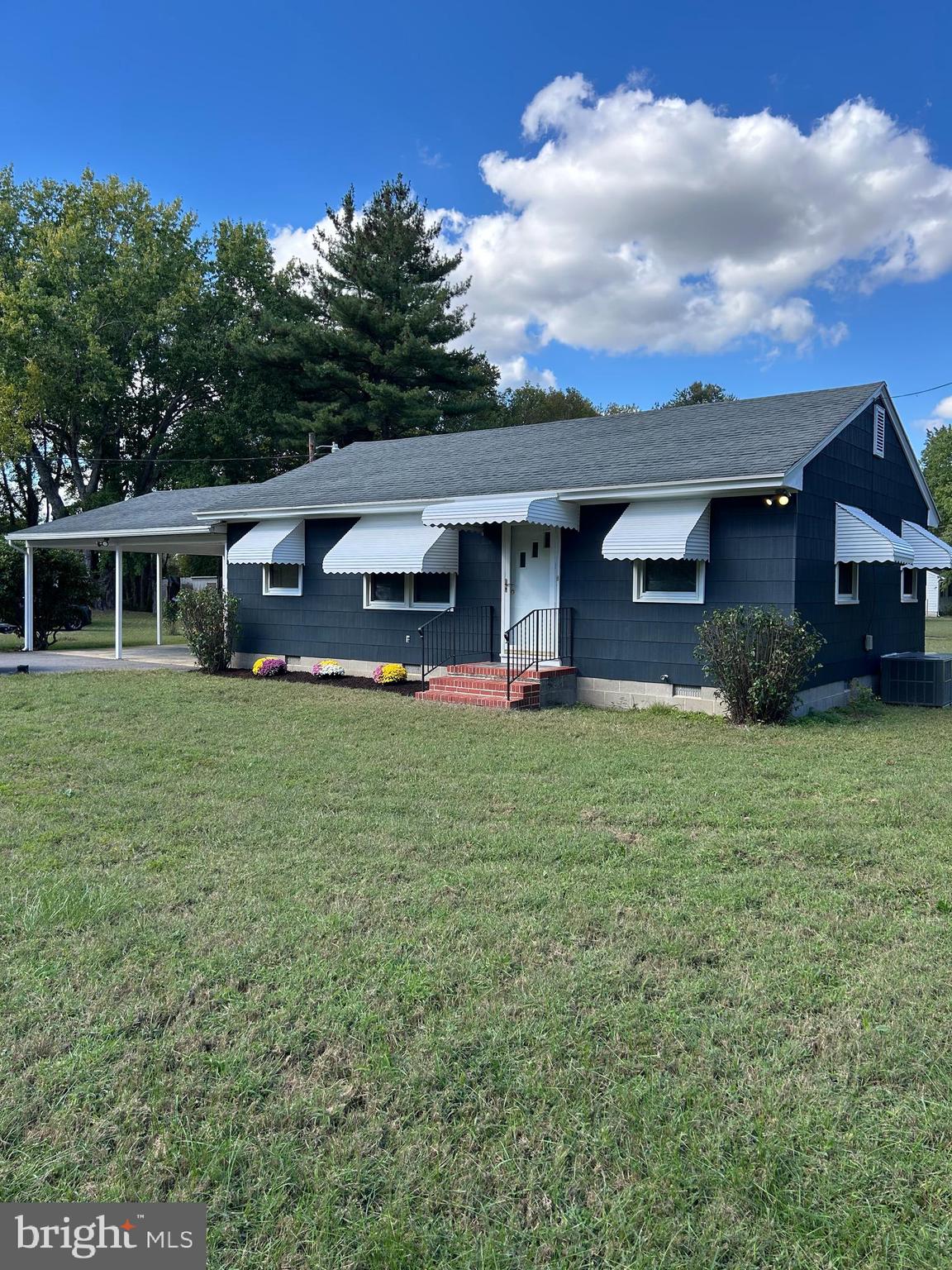 FEDERALSBURG - Residential