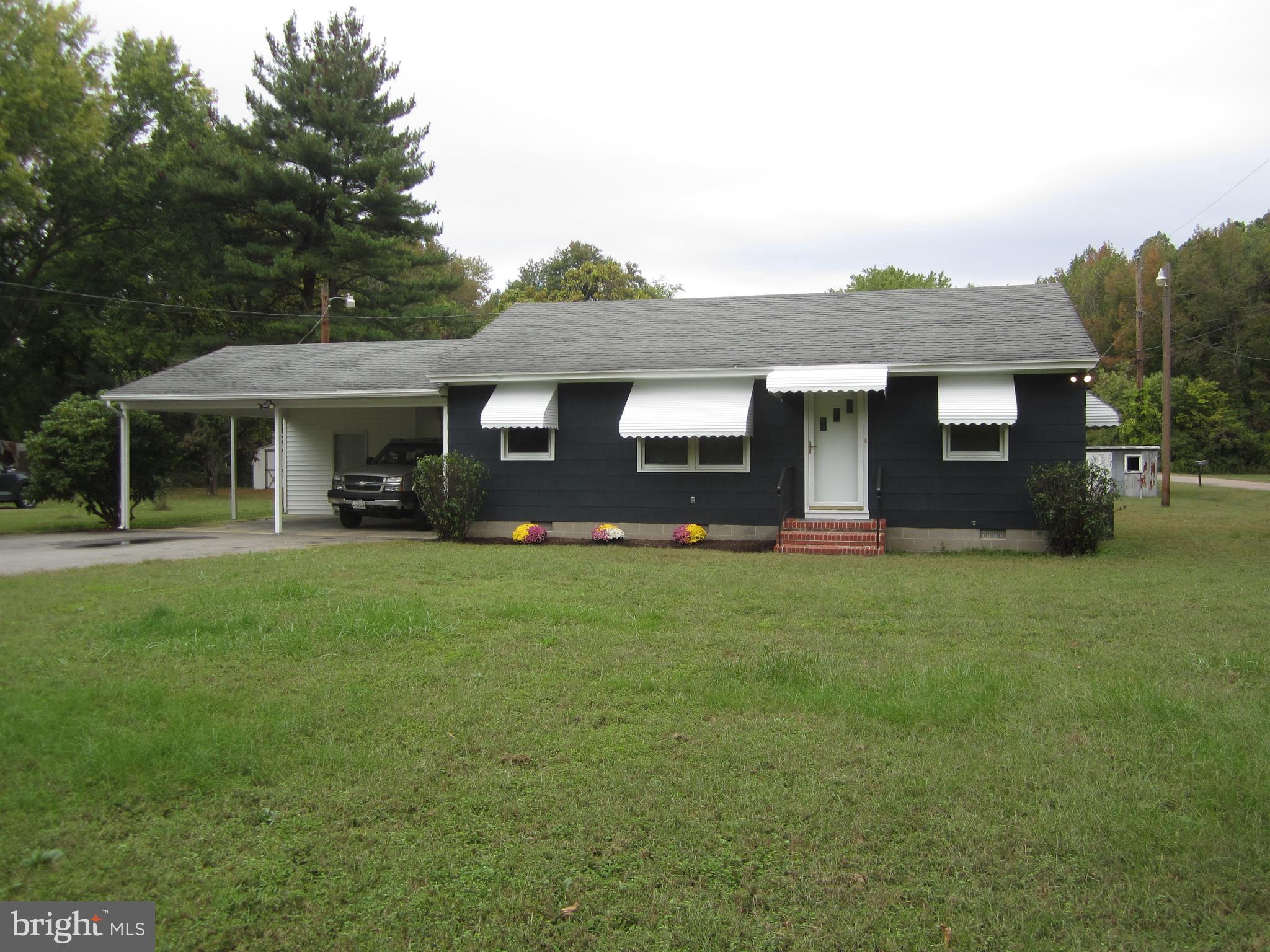 FEDERALSBURG - Residential