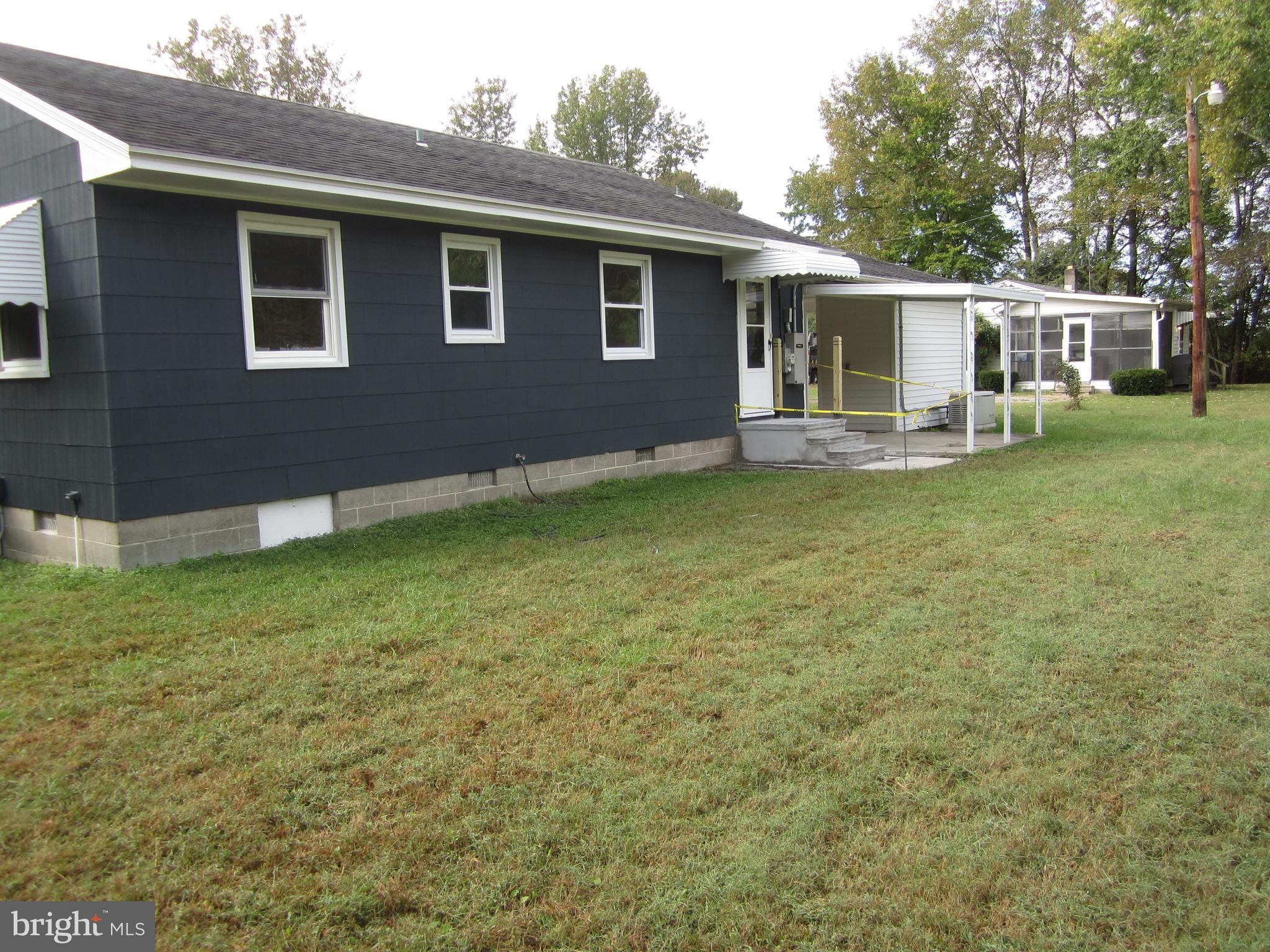 FEDERALSBURG - Residential