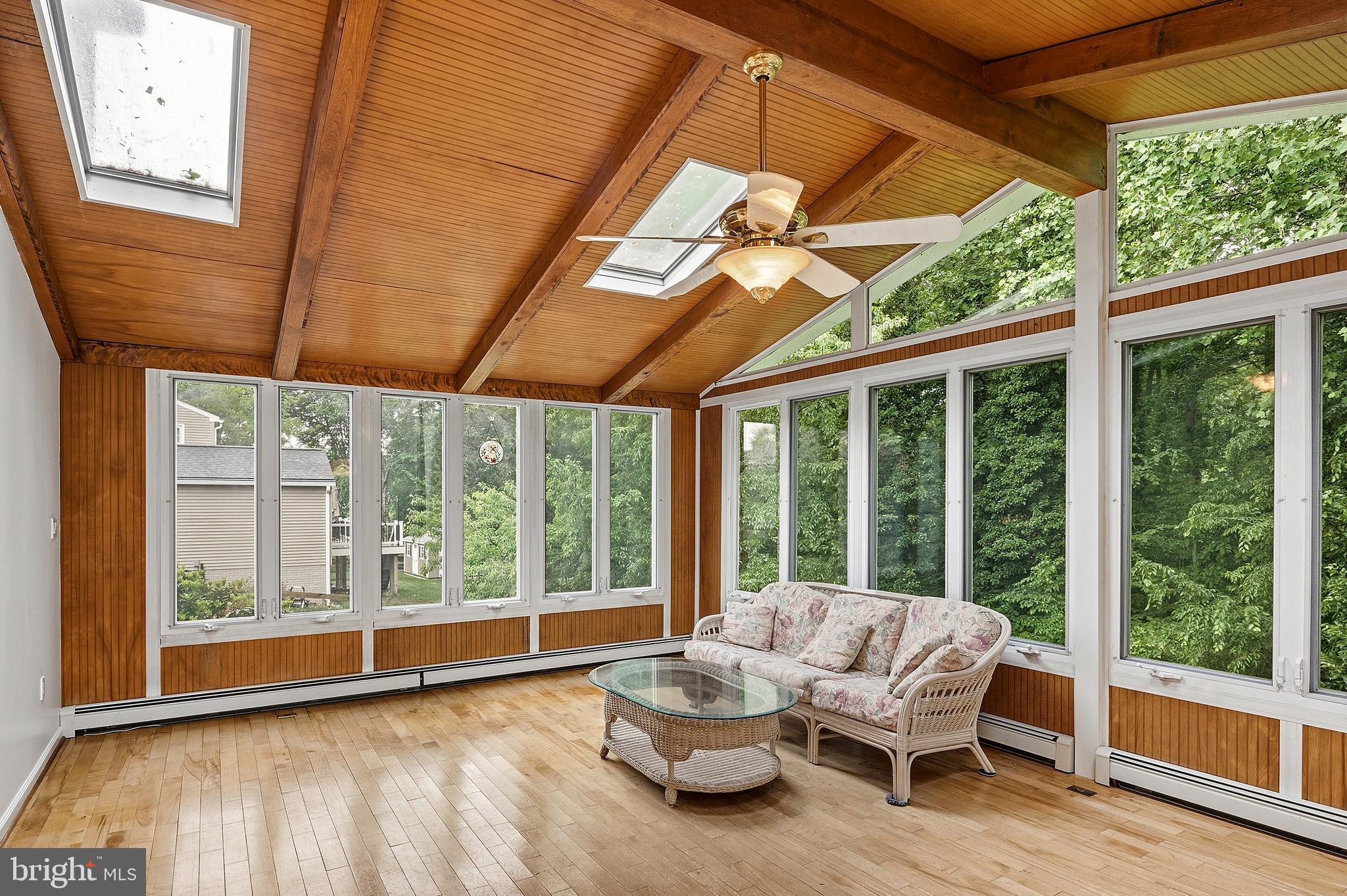 BEAVERBROOK - Residential