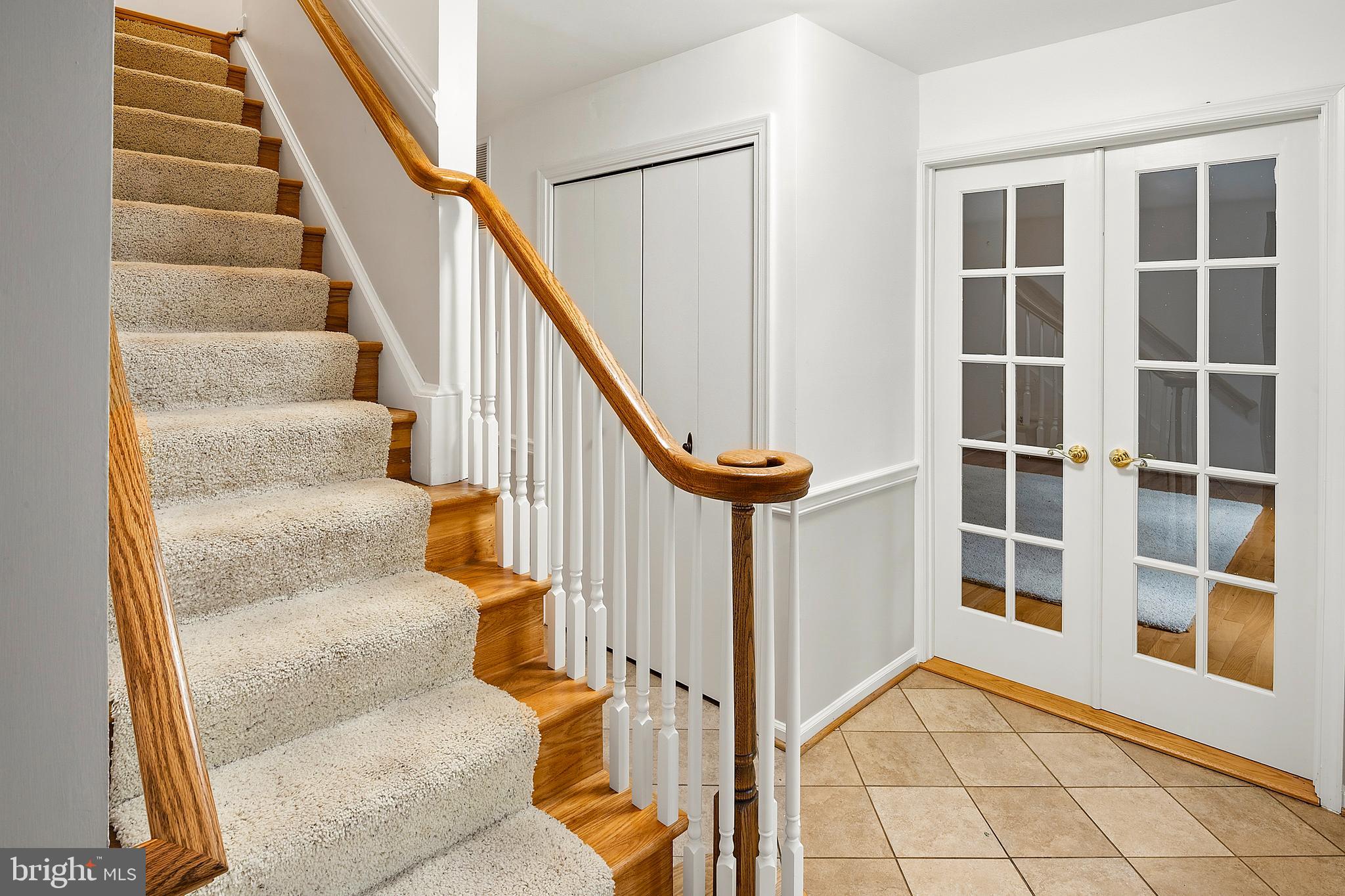 BEAVERBROOK - Residential