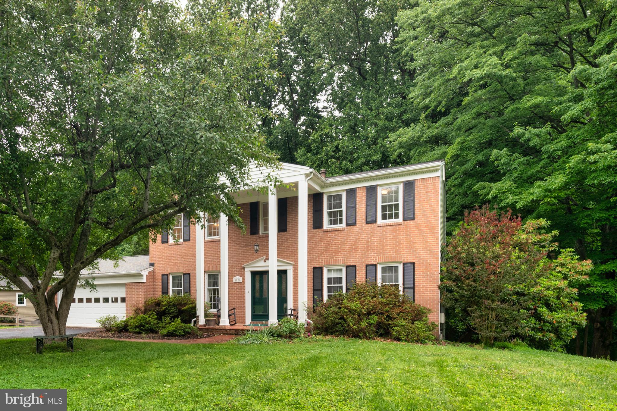 BEAVERBROOK - Residential