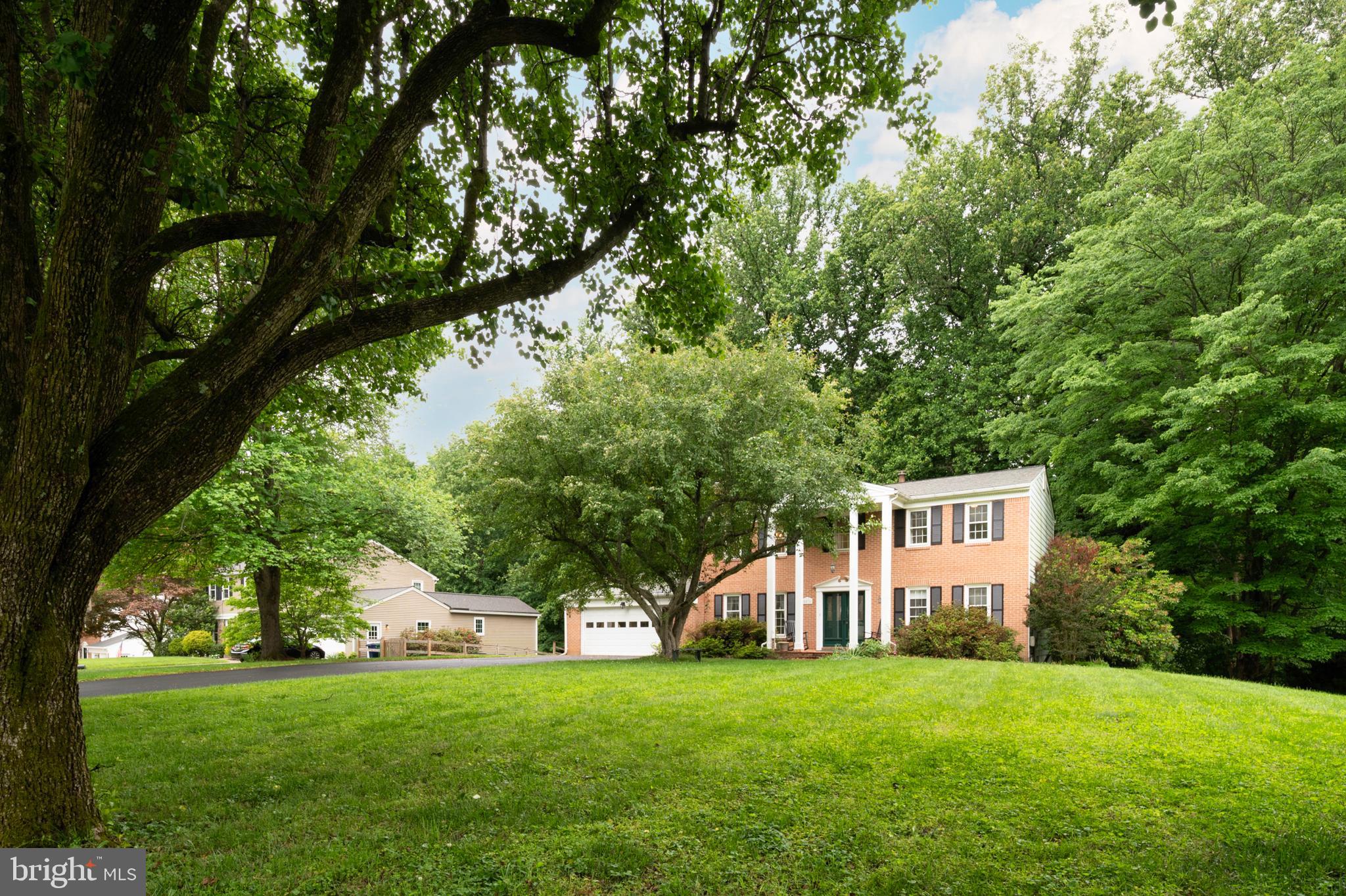 BEAVERBROOK - Residential