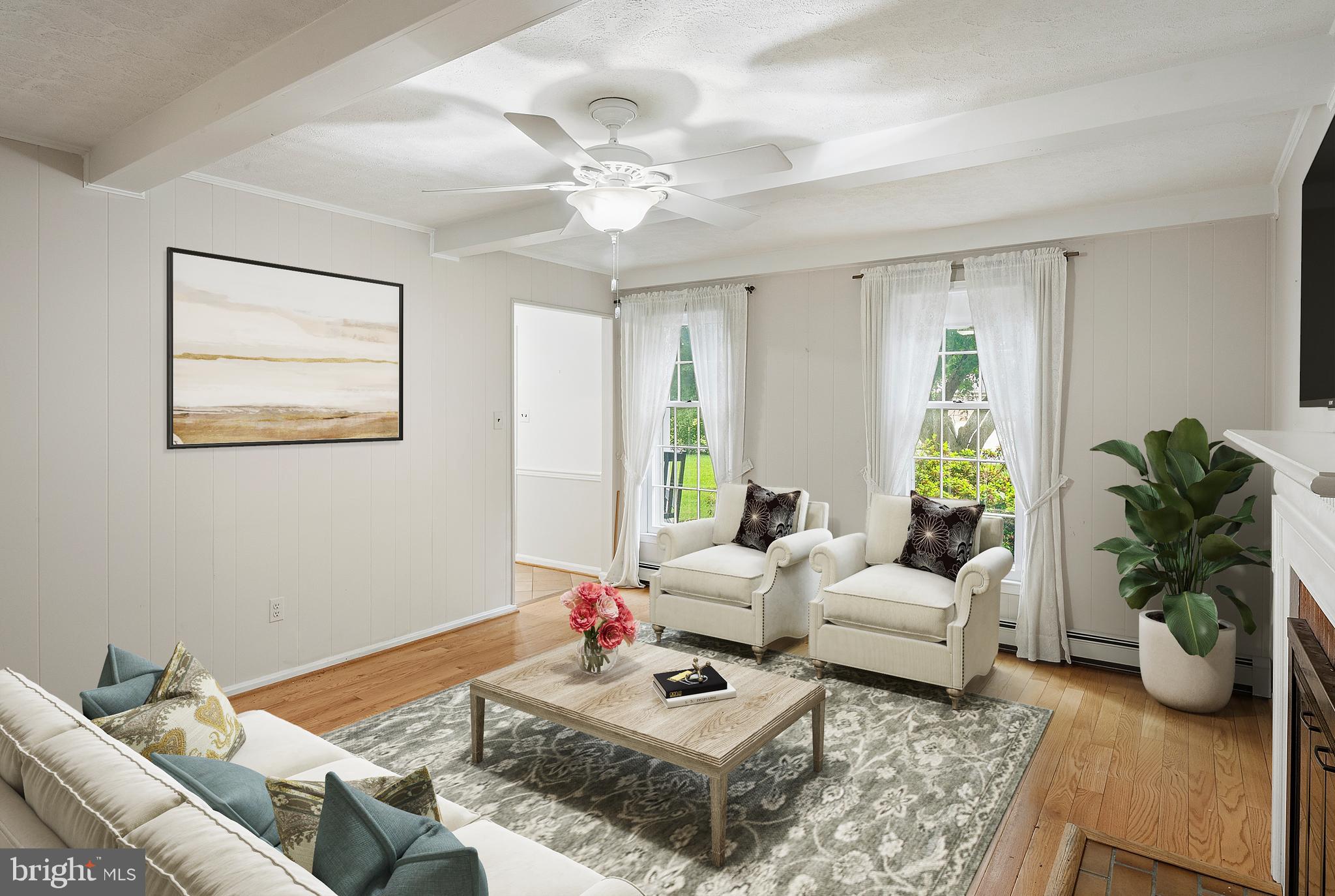 BEAVERBROOK - Residential