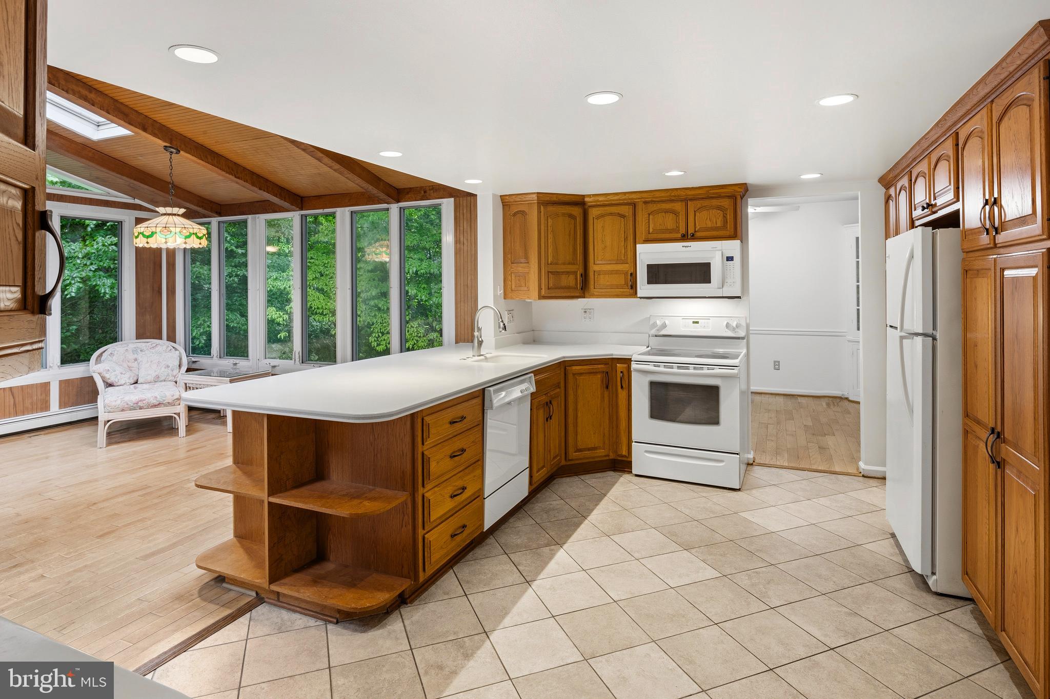 BEAVERBROOK - Residential