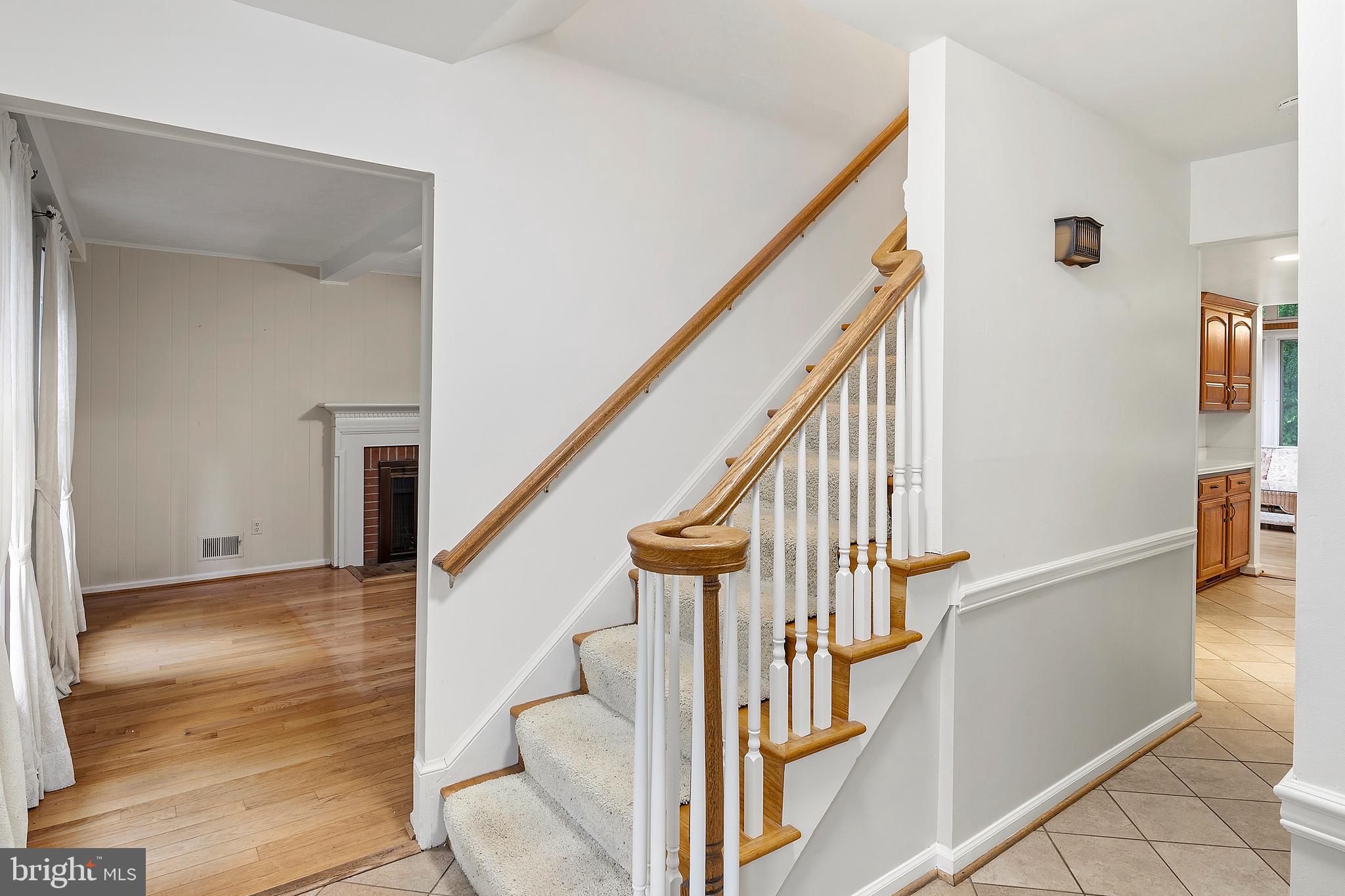BEAVERBROOK - Residential