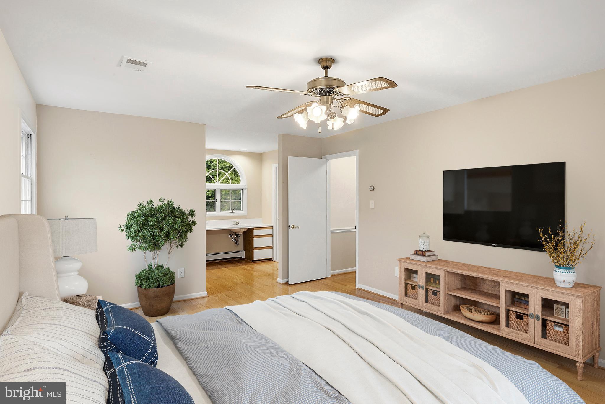 BEAVERBROOK - Residential