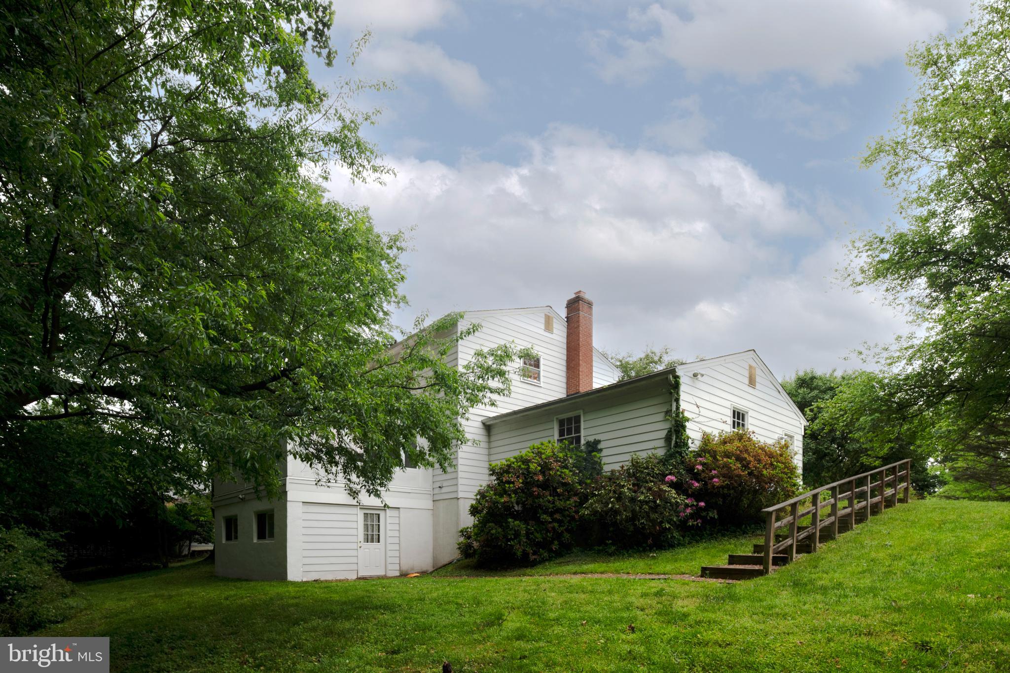 BEAVERBROOK - Residential