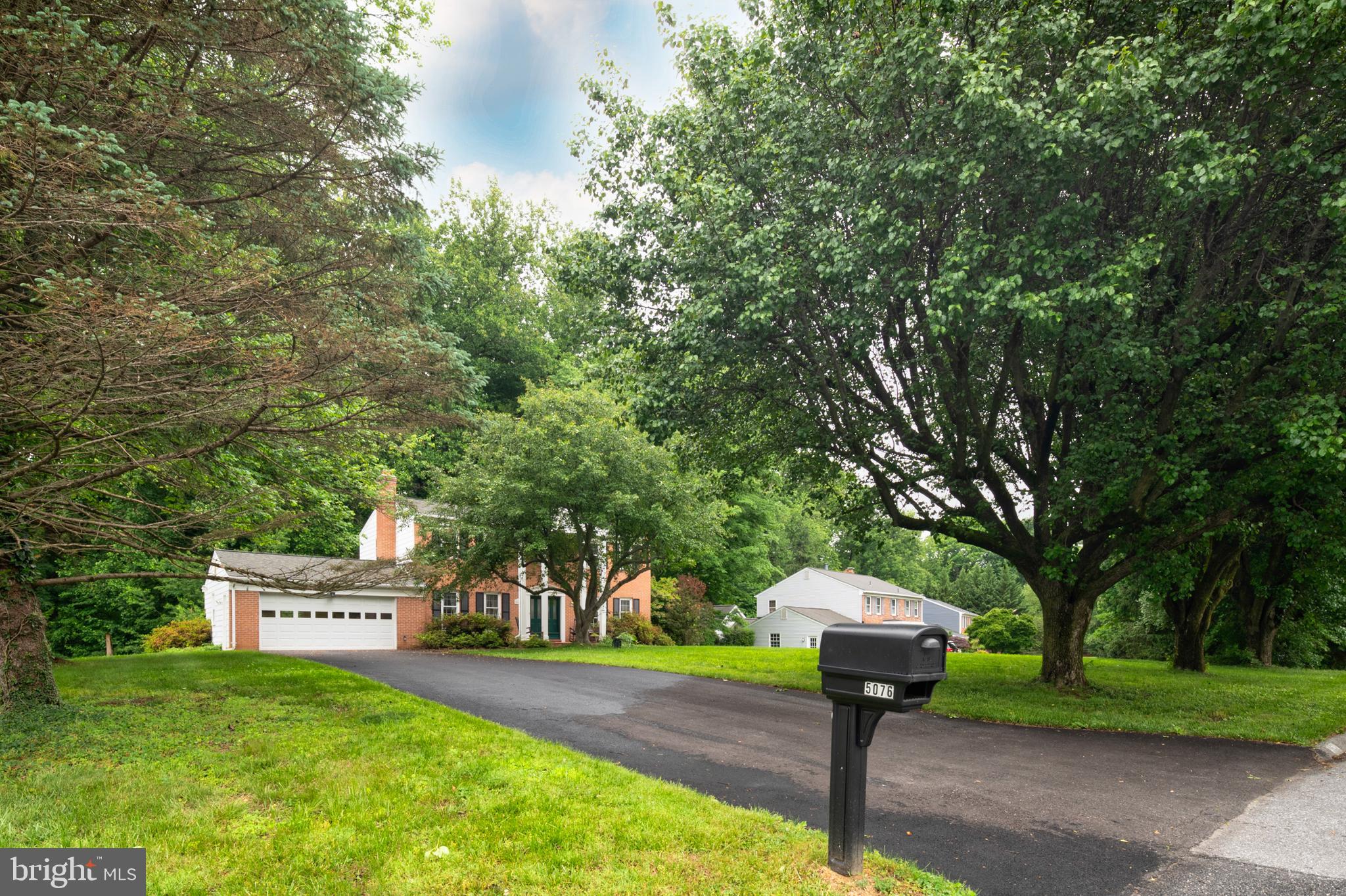 BEAVERBROOK - Residential