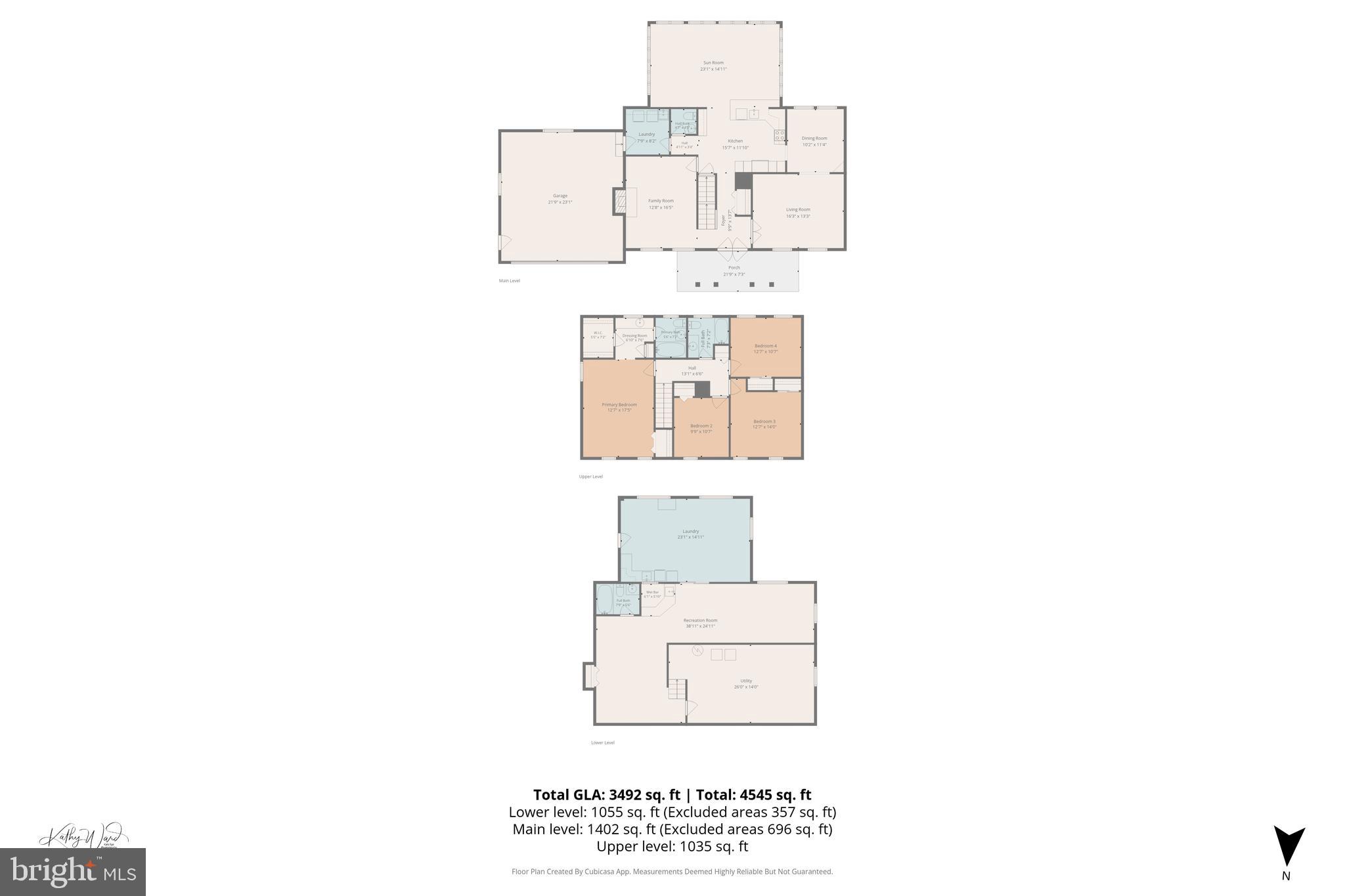 BEAVERBROOK - Residential