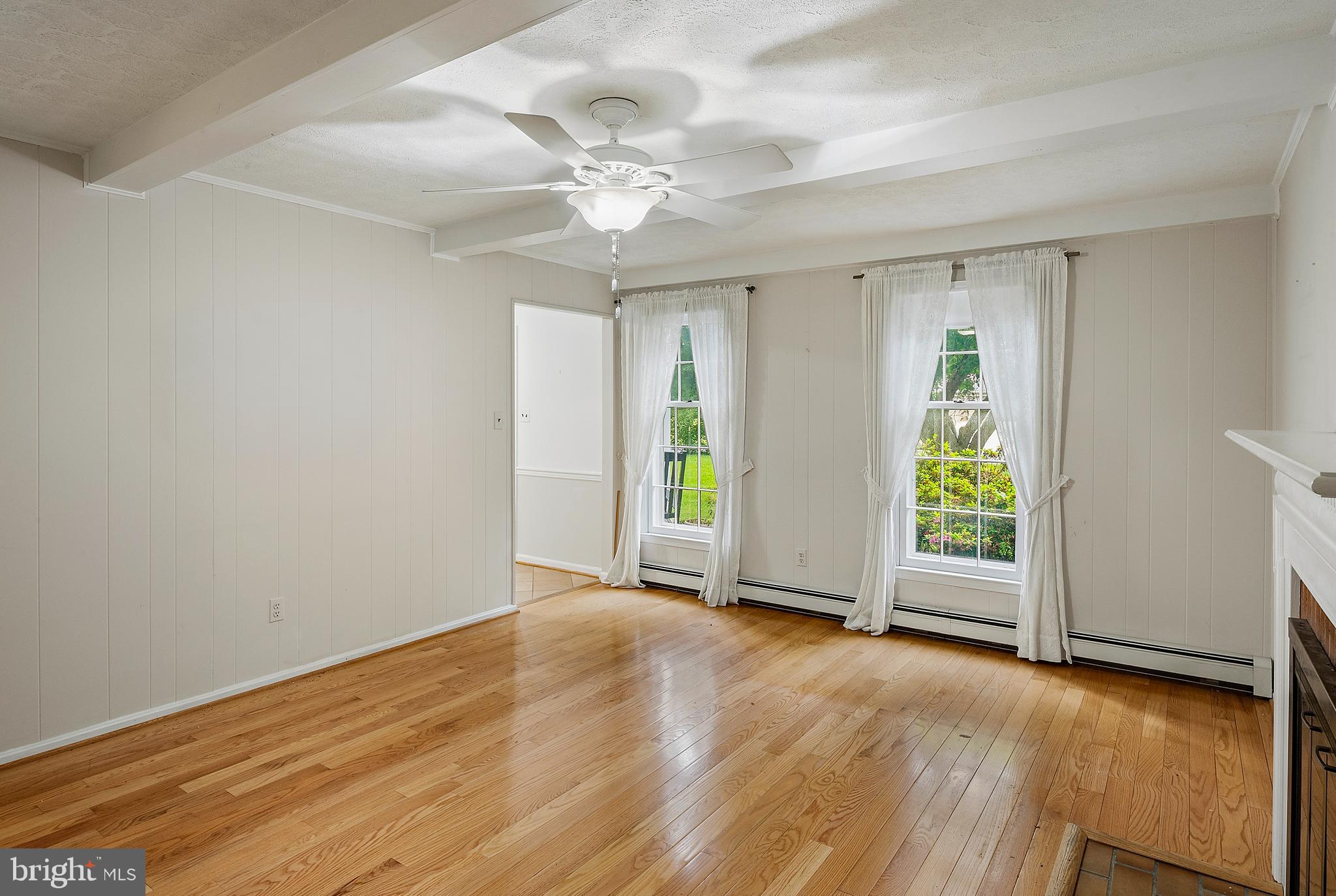 BEAVERBROOK - Residential