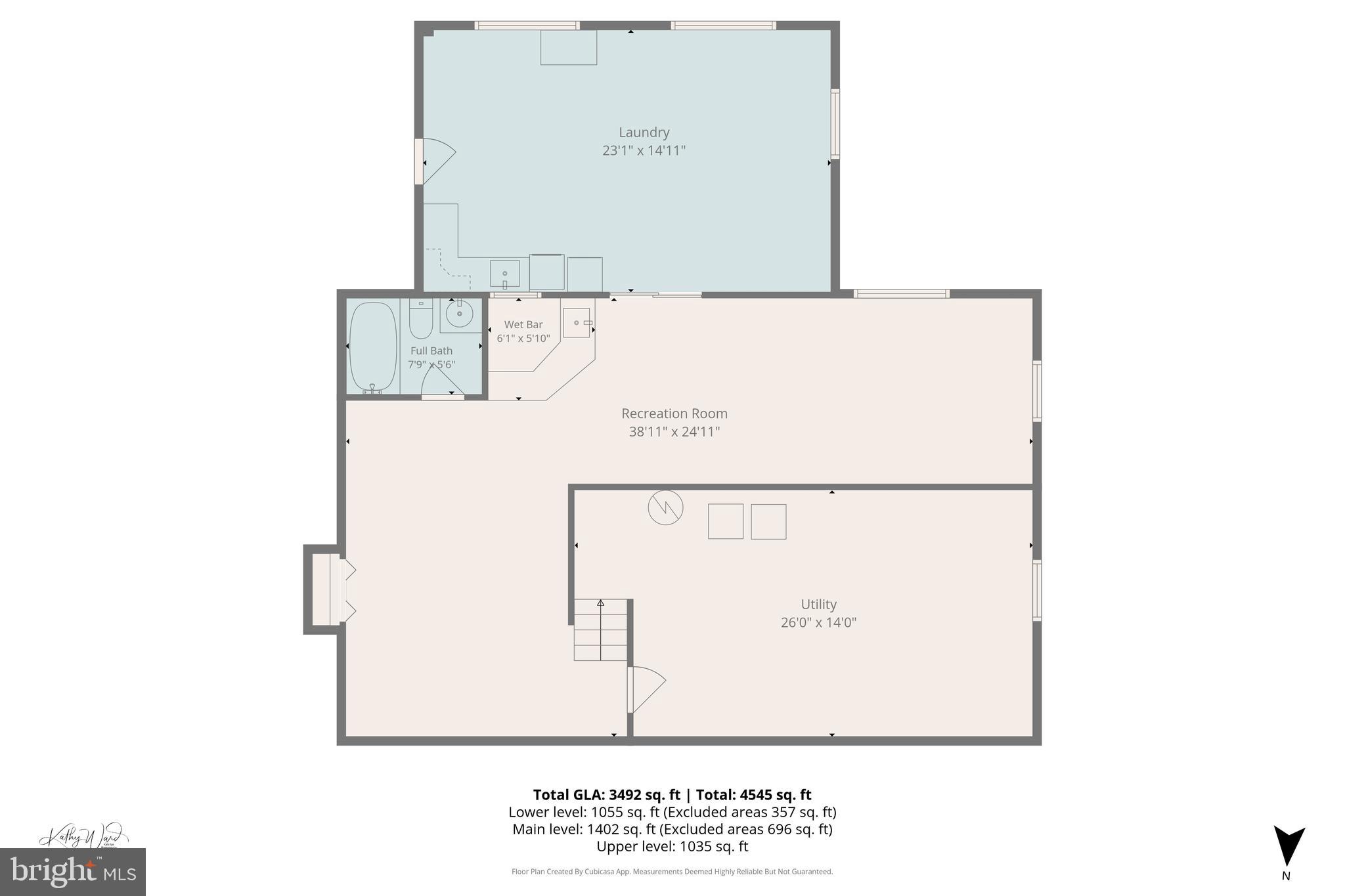 BEAVERBROOK - Residential