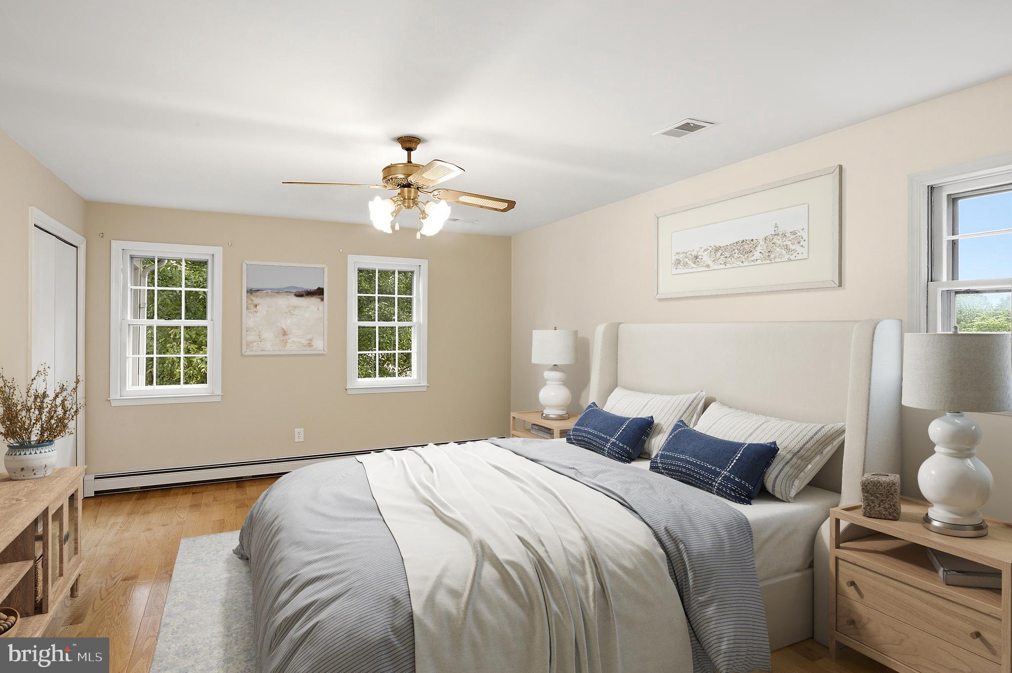 BEAVERBROOK - Residential