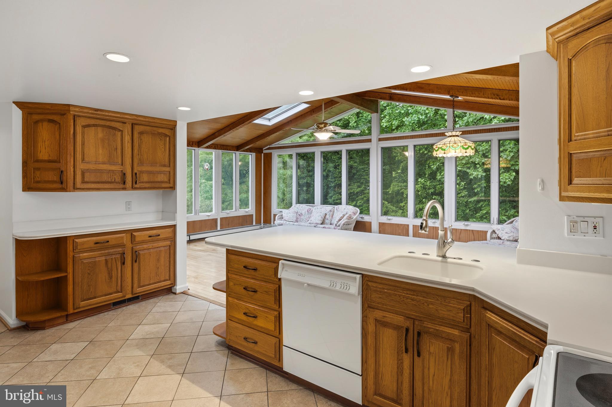BEAVERBROOK - Residential