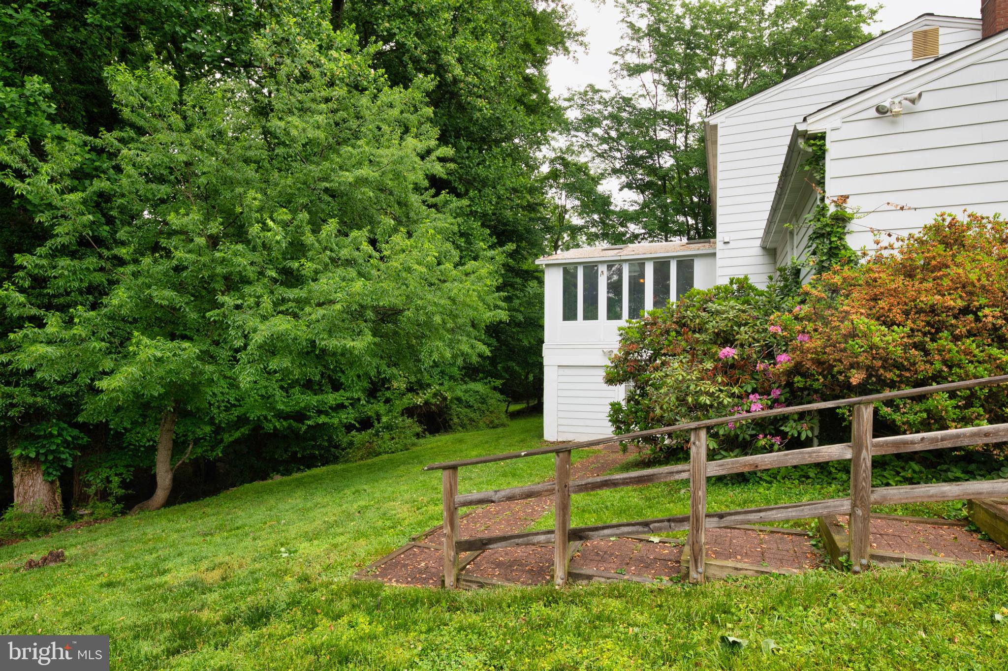 BEAVERBROOK - Residential