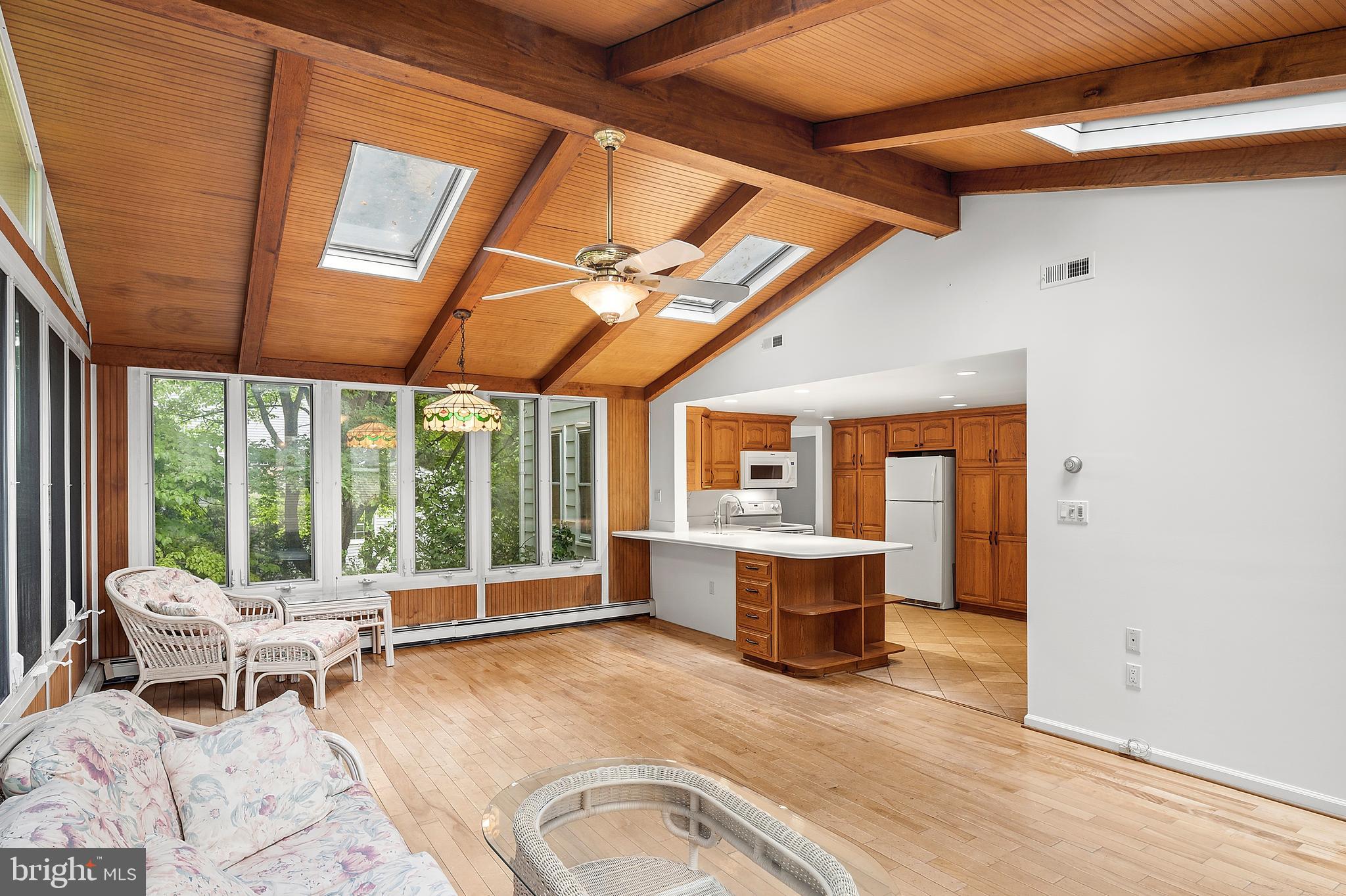 BEAVERBROOK - Residential