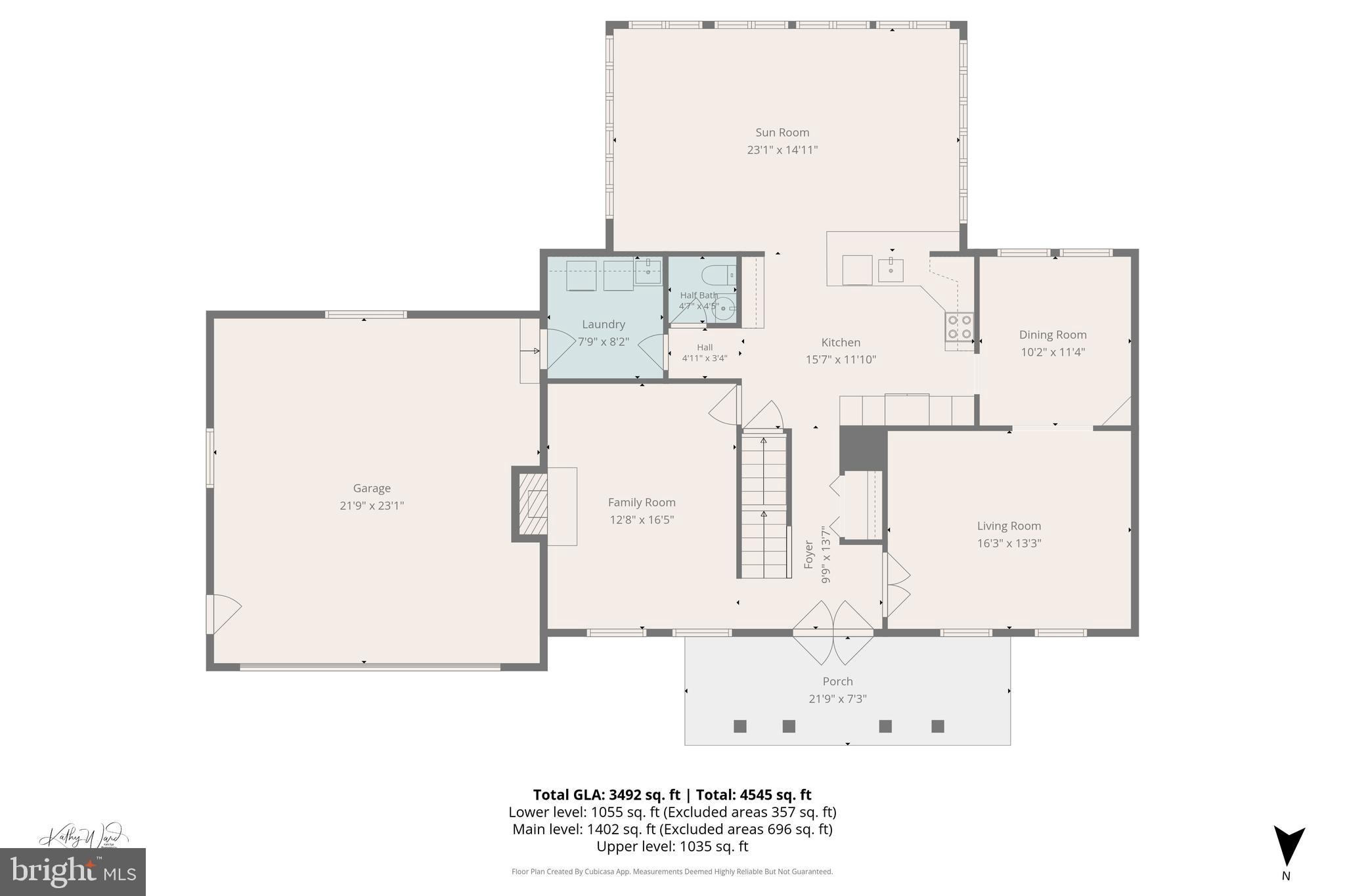 BEAVERBROOK - Residential