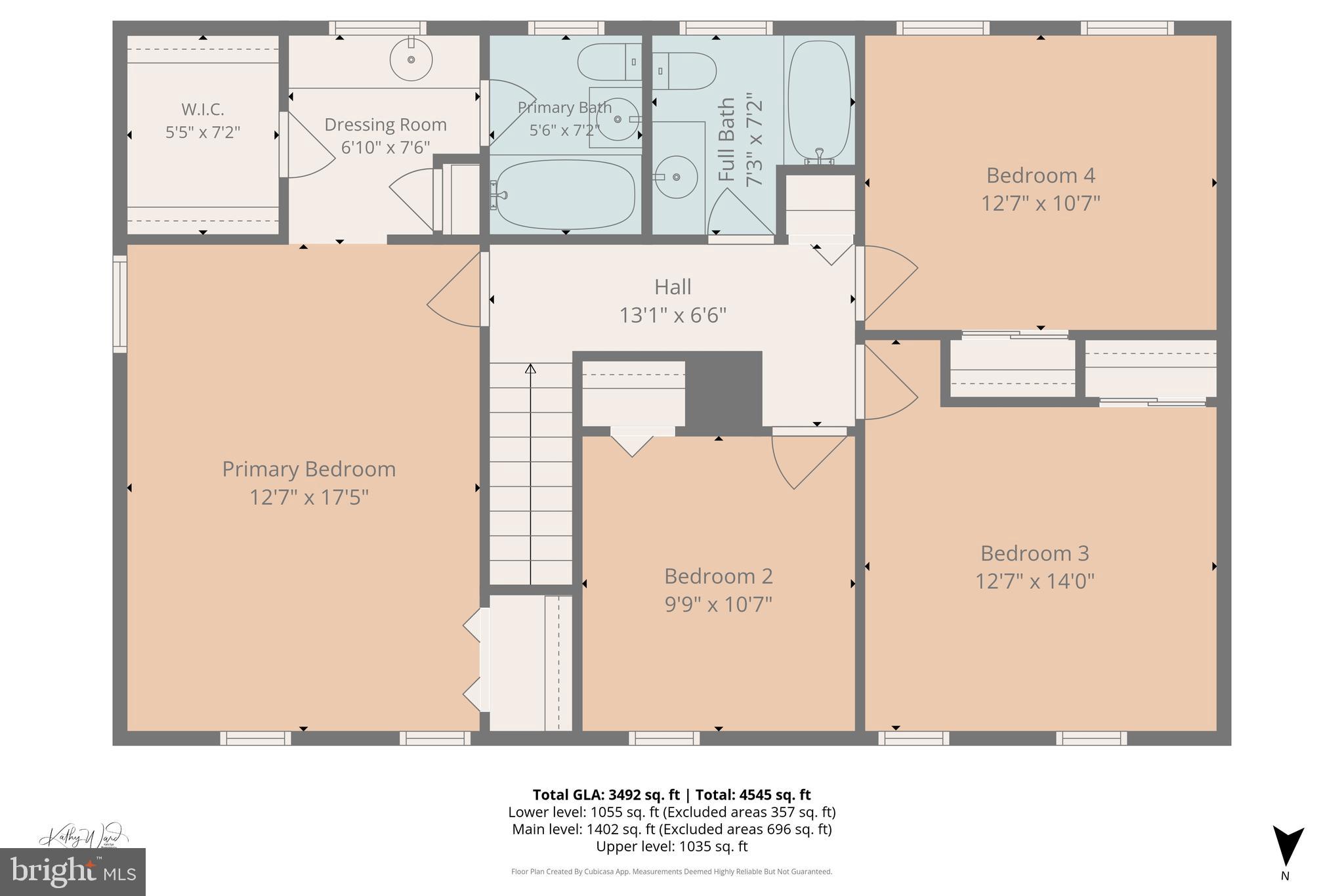 BEAVERBROOK - Residential