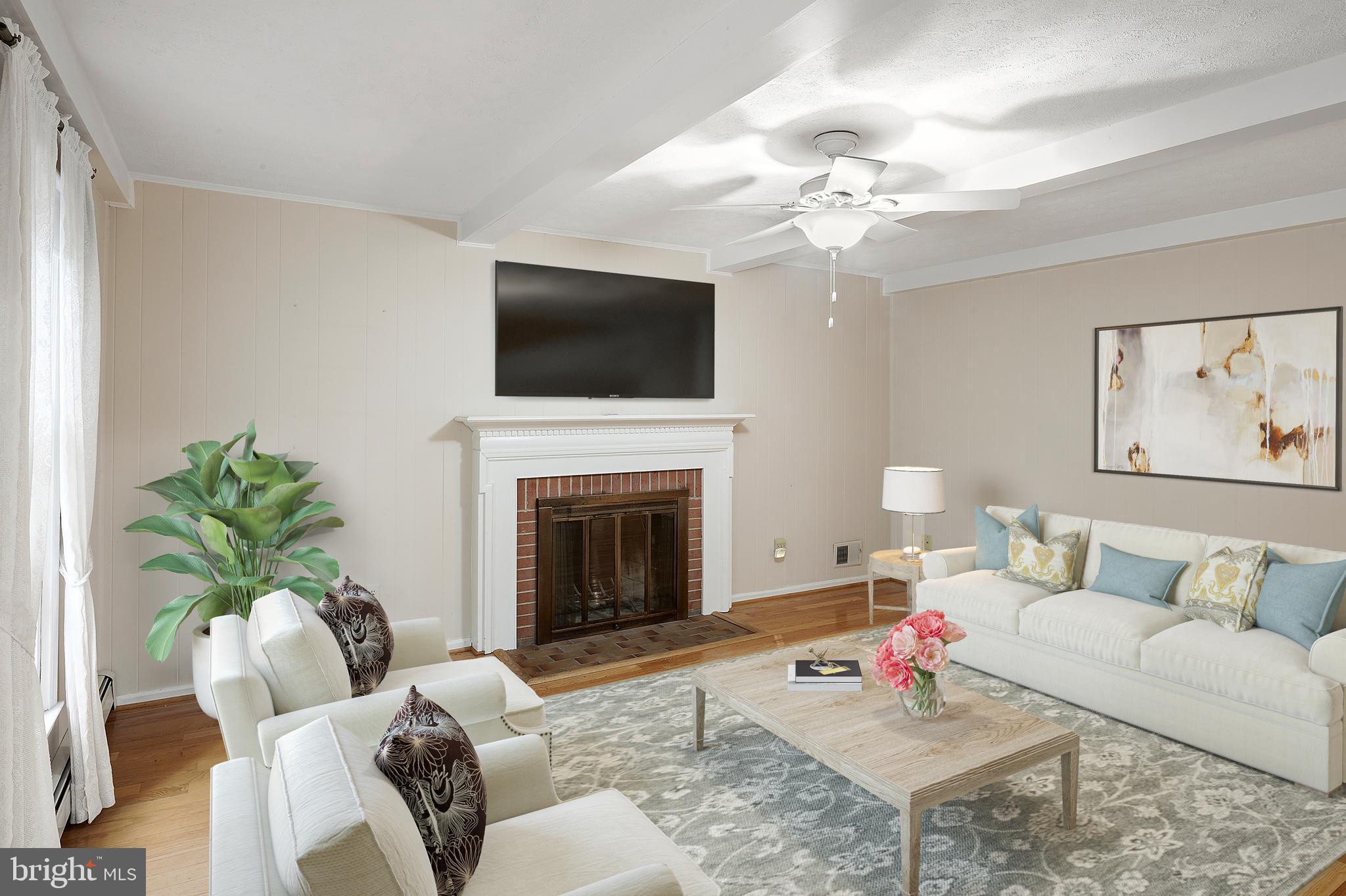 BEAVERBROOK - Residential
