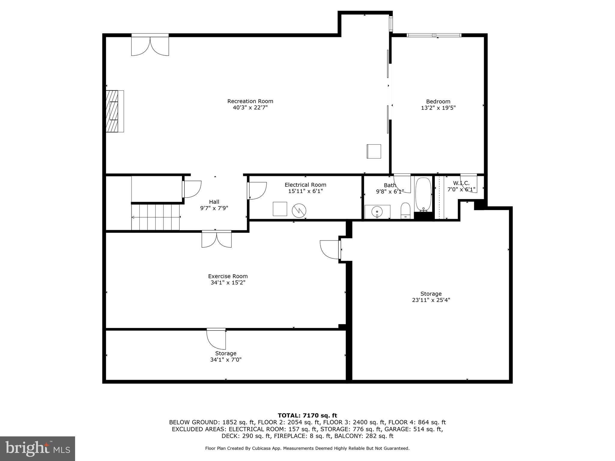 MURMURING PINES - Residential