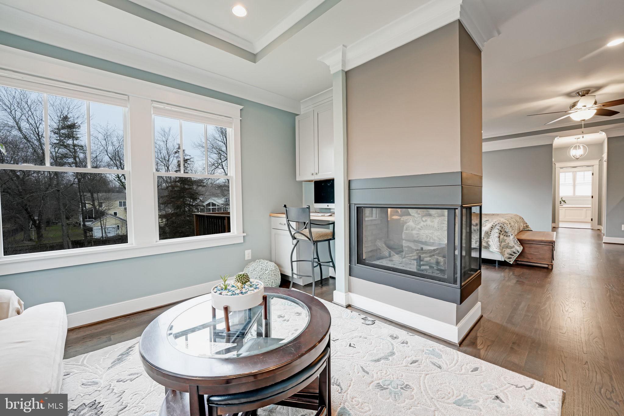 MURMURING PINES - Residential
