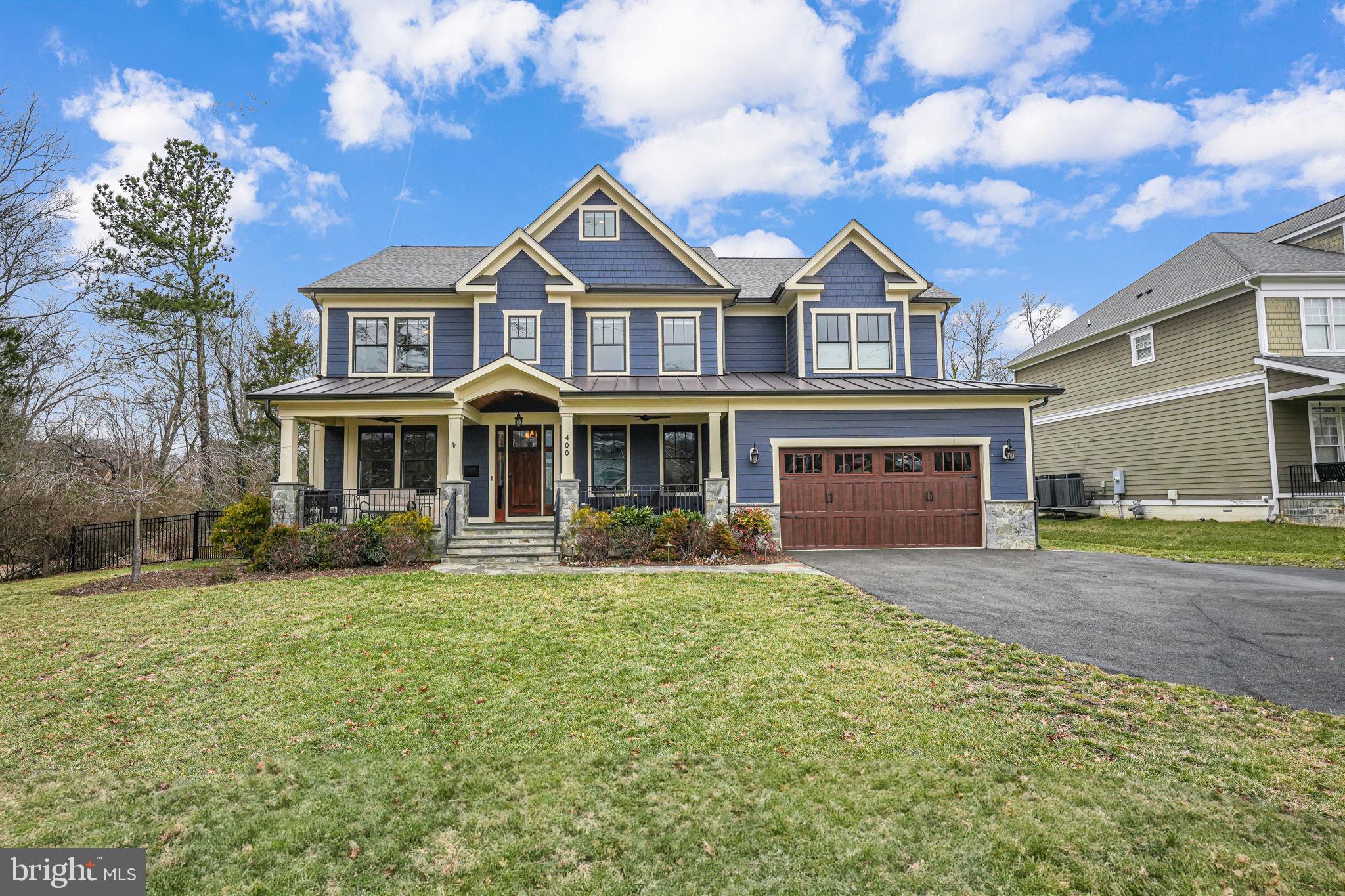 MURMURING PINES - Residential