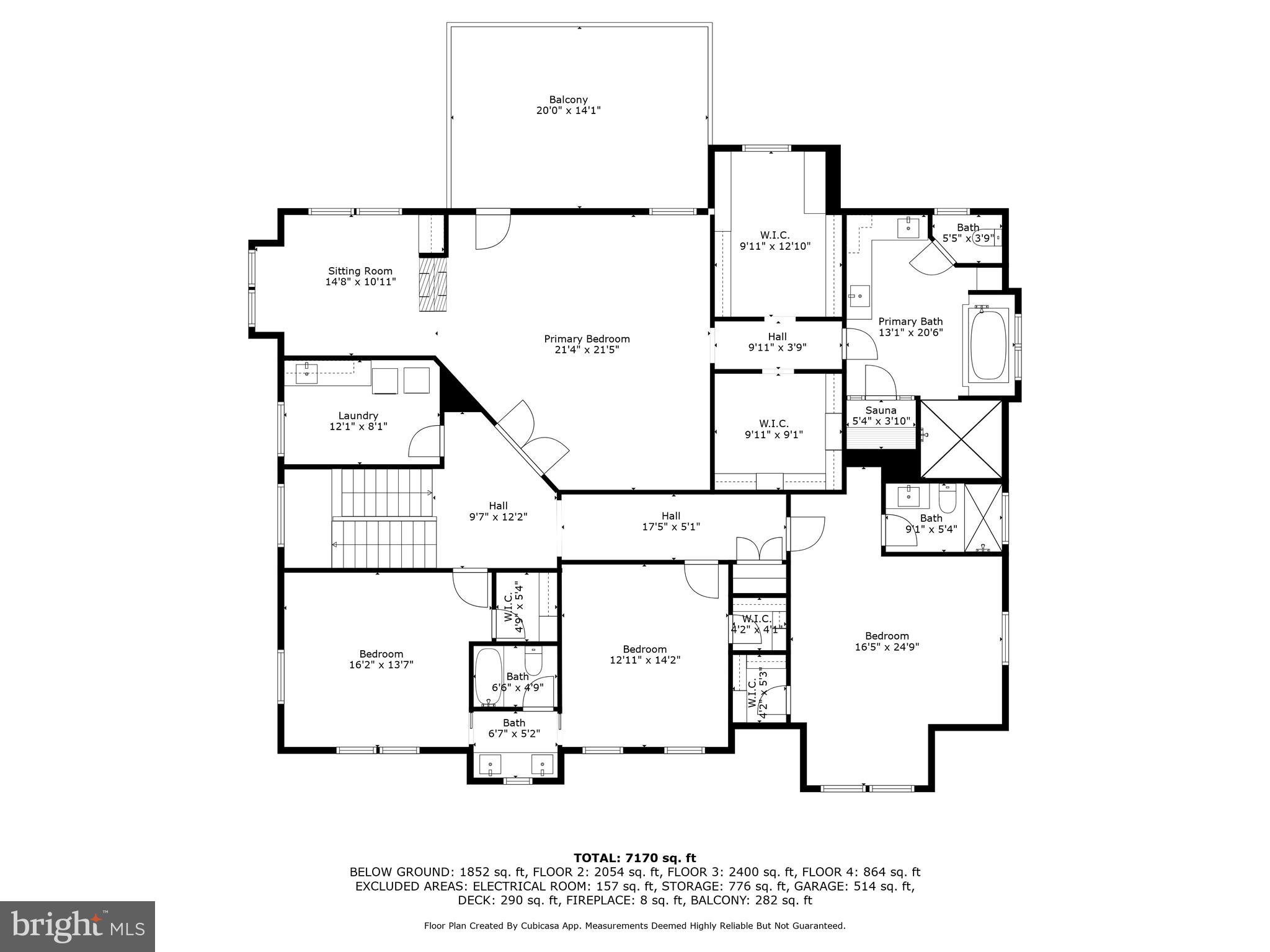 MURMURING PINES - Residential