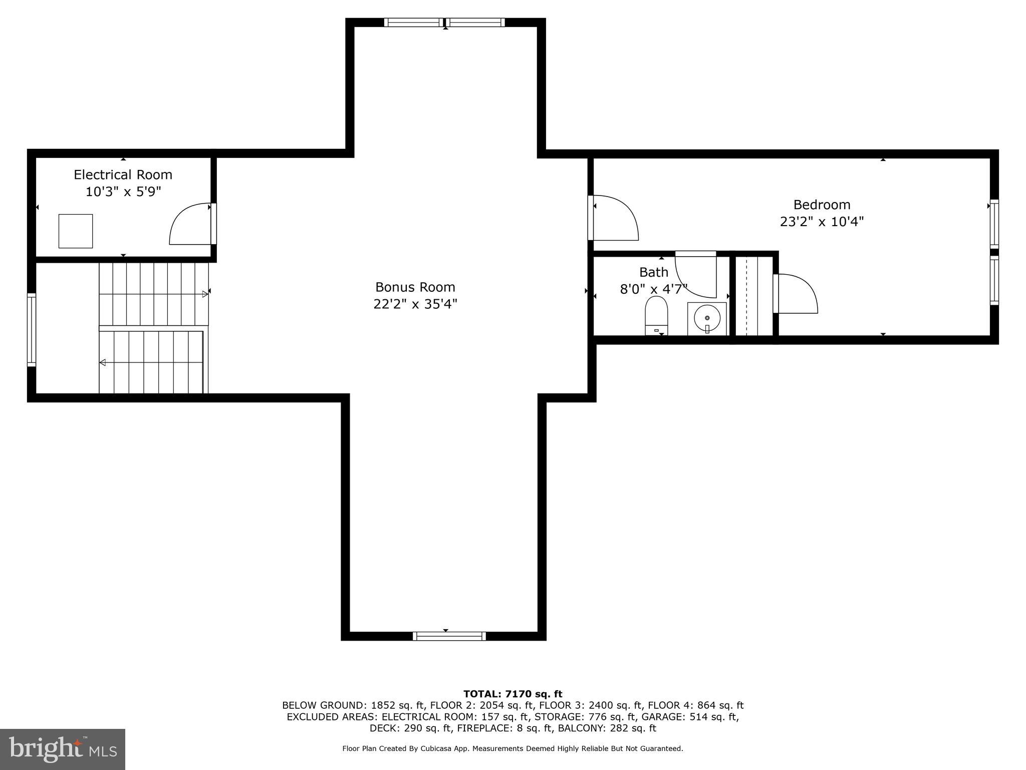 MURMURING PINES - Residential